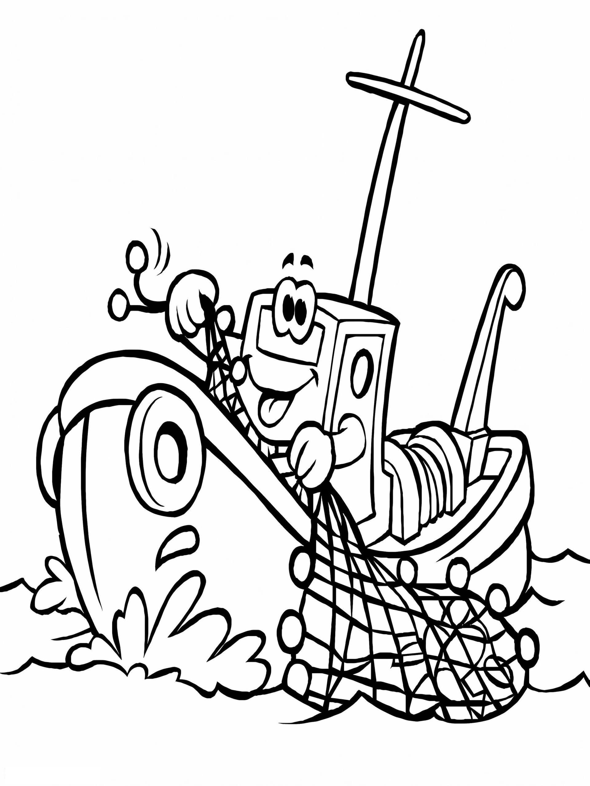 Boat3 Transportation