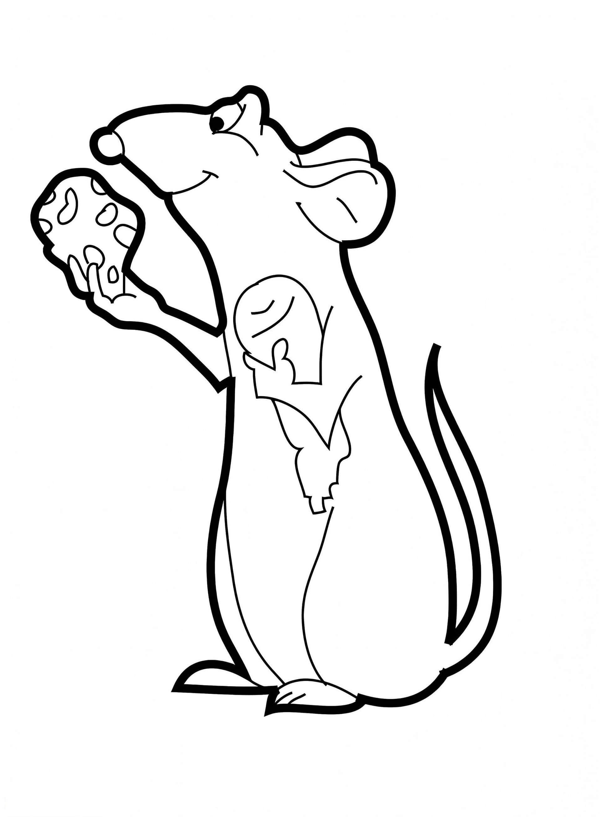 Ratatouille Ratatouille 11