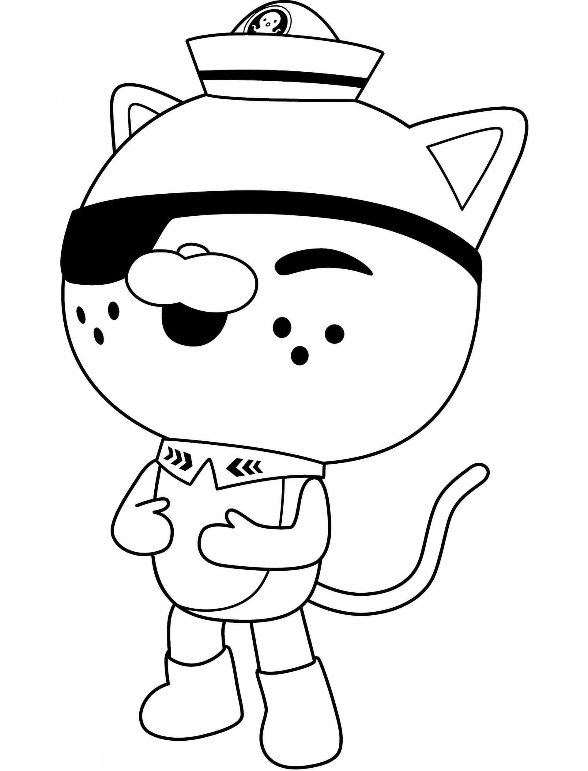 Happy Kwazii A4