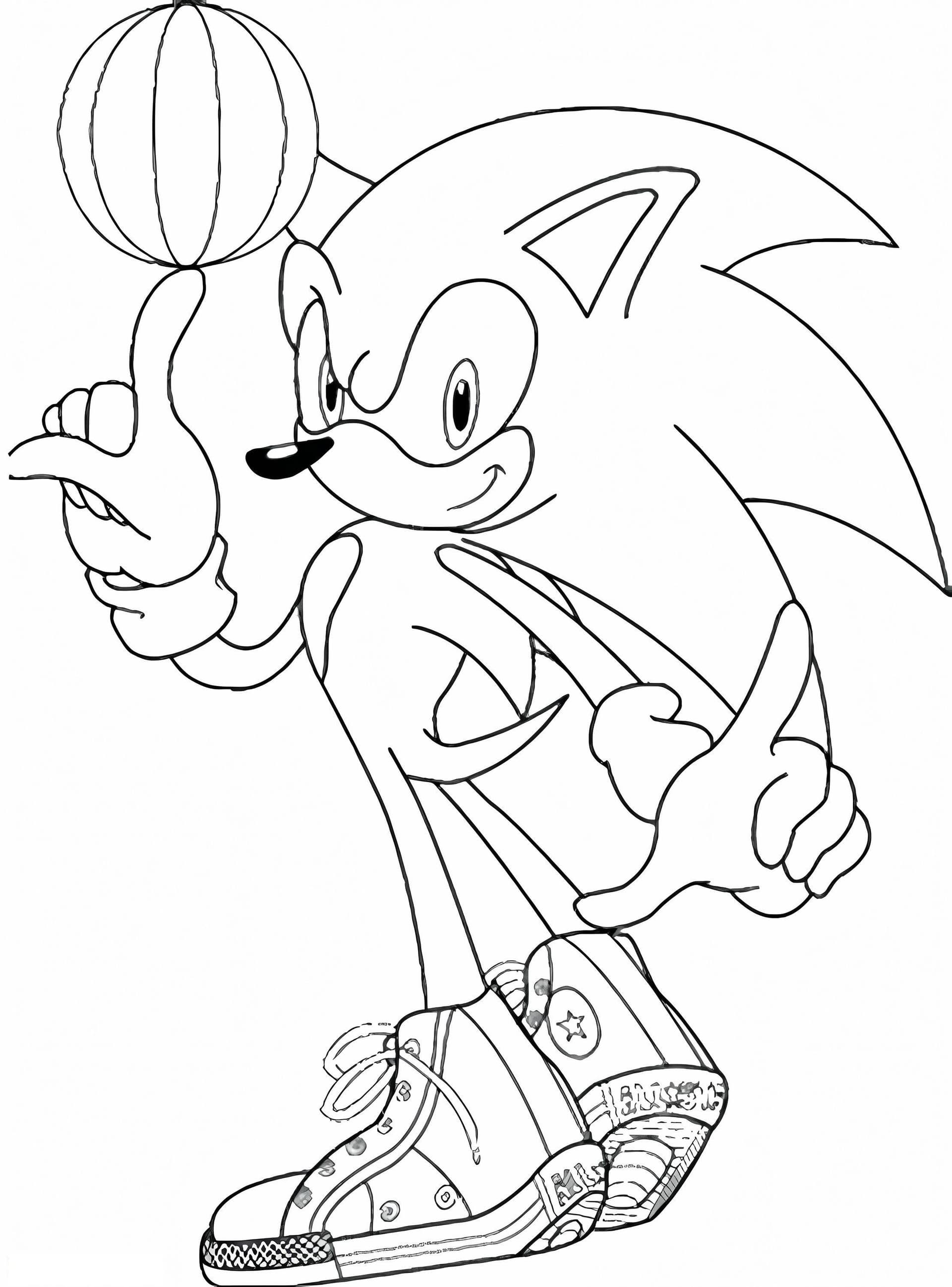 Spine Sonic Black Knight Anatomy Darkspine