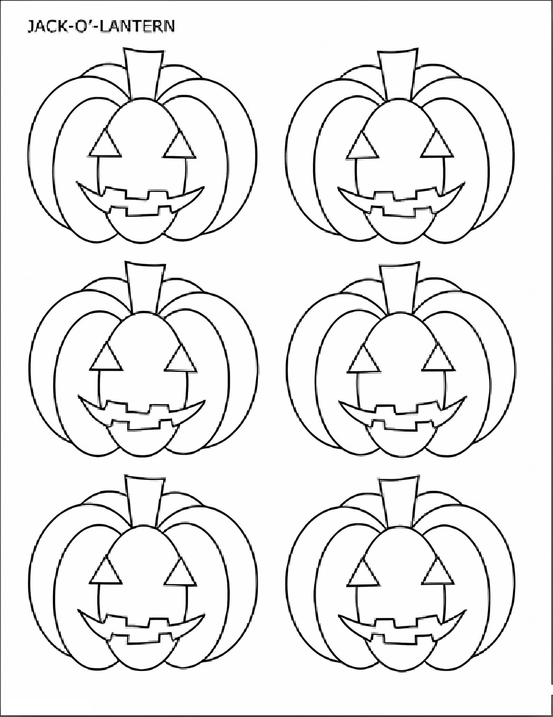 Pumpkin Lantern