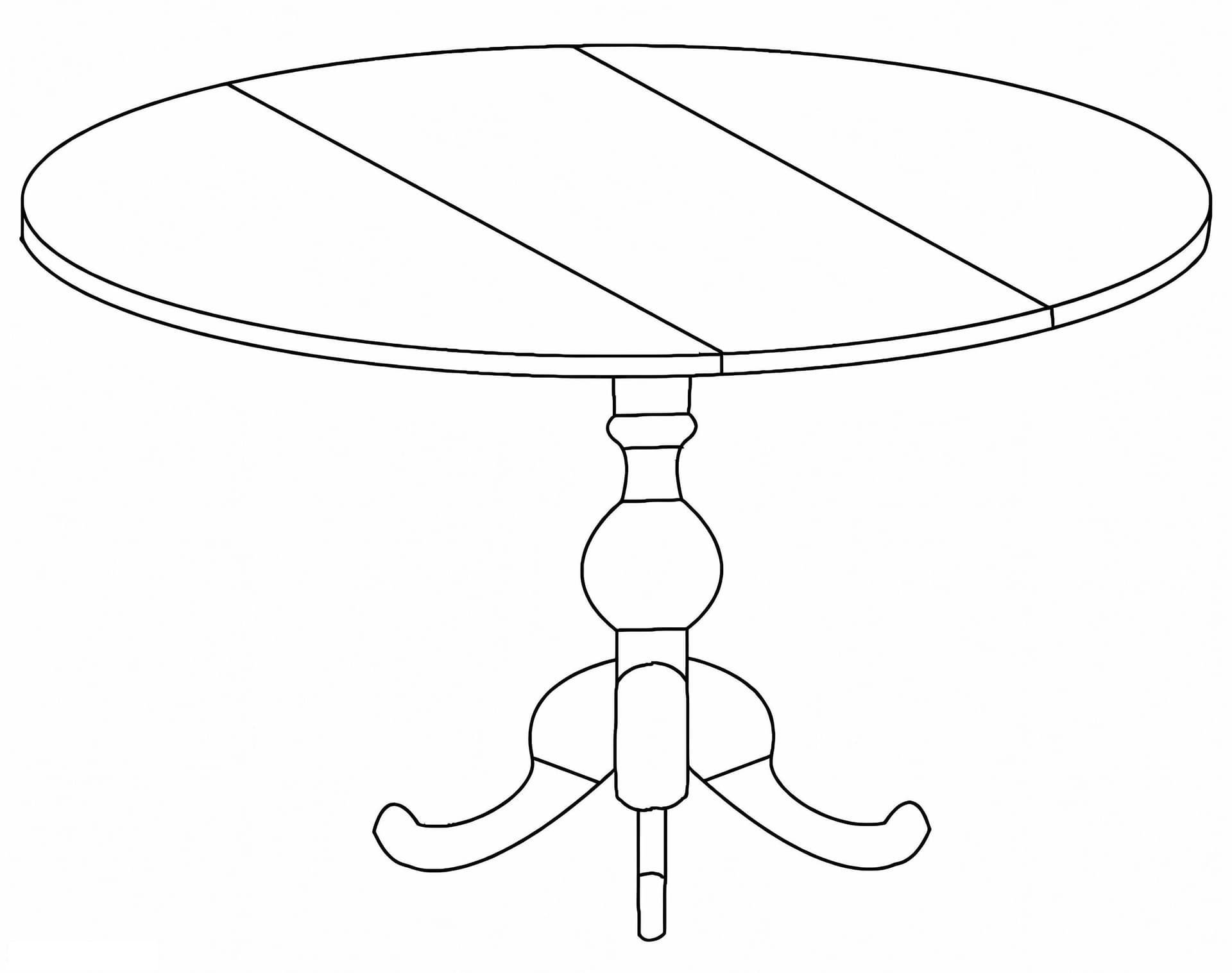 A Round Table