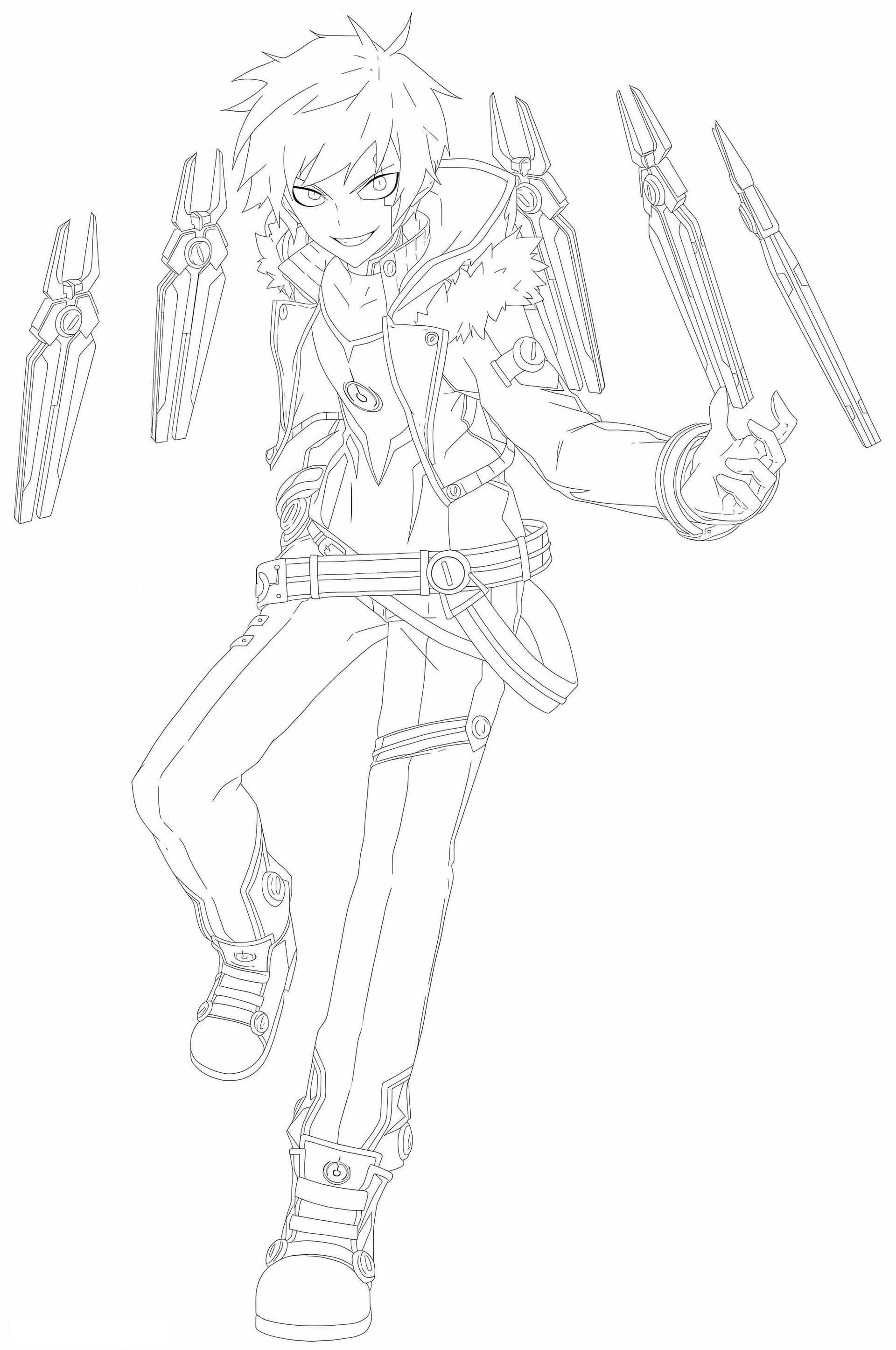 Add Elsword