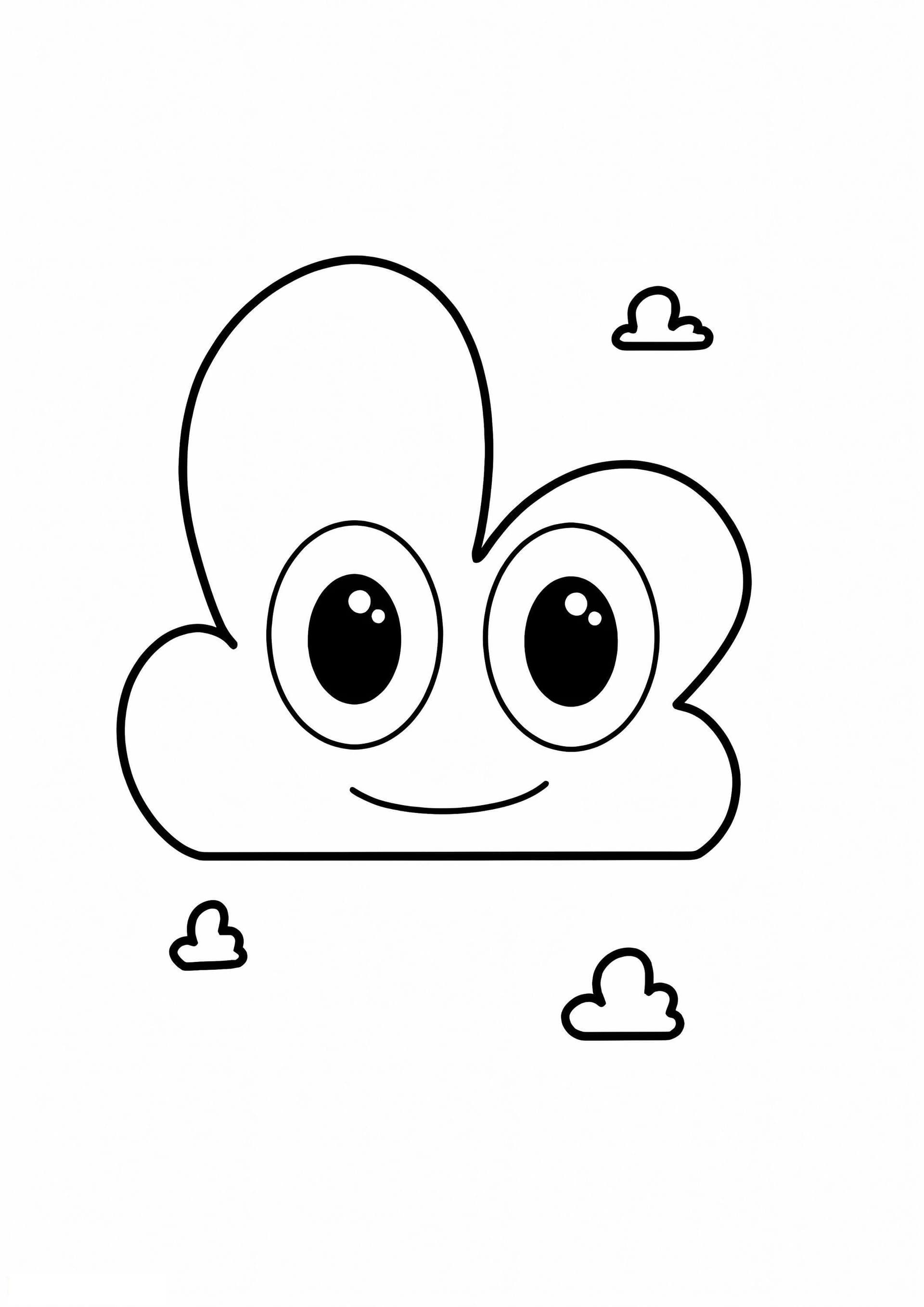 Lovely Cloud