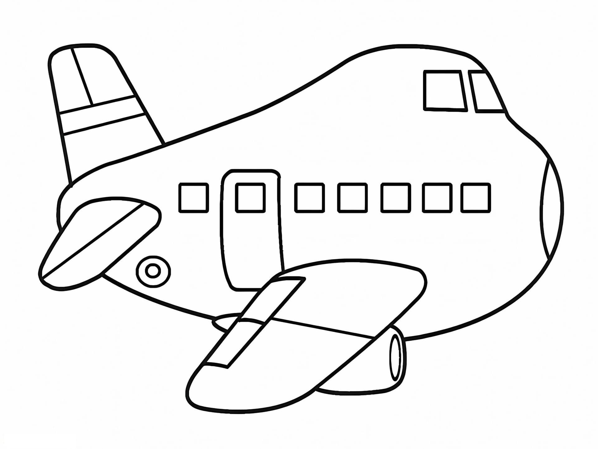 Aeroplane 3