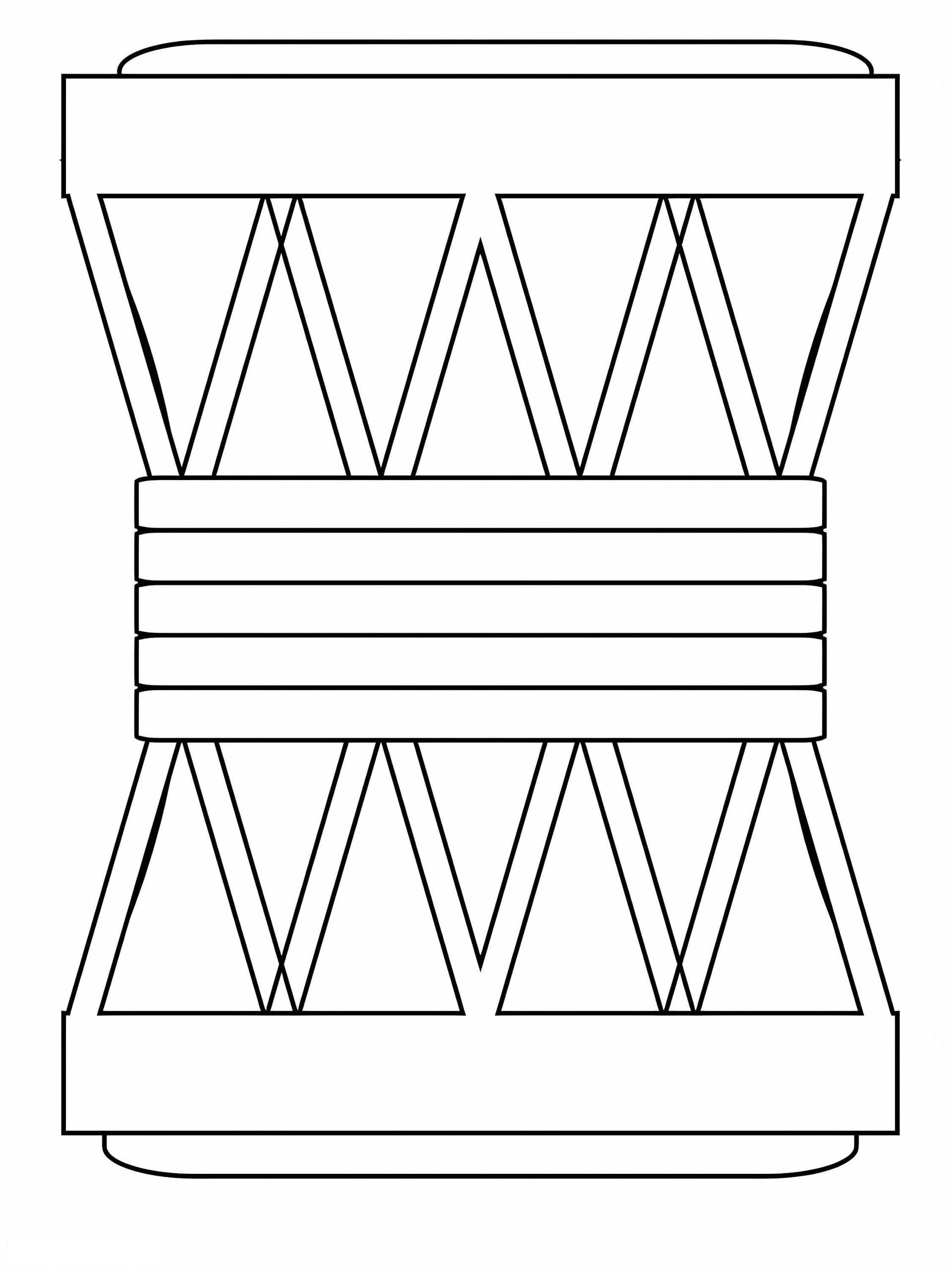 African Drums