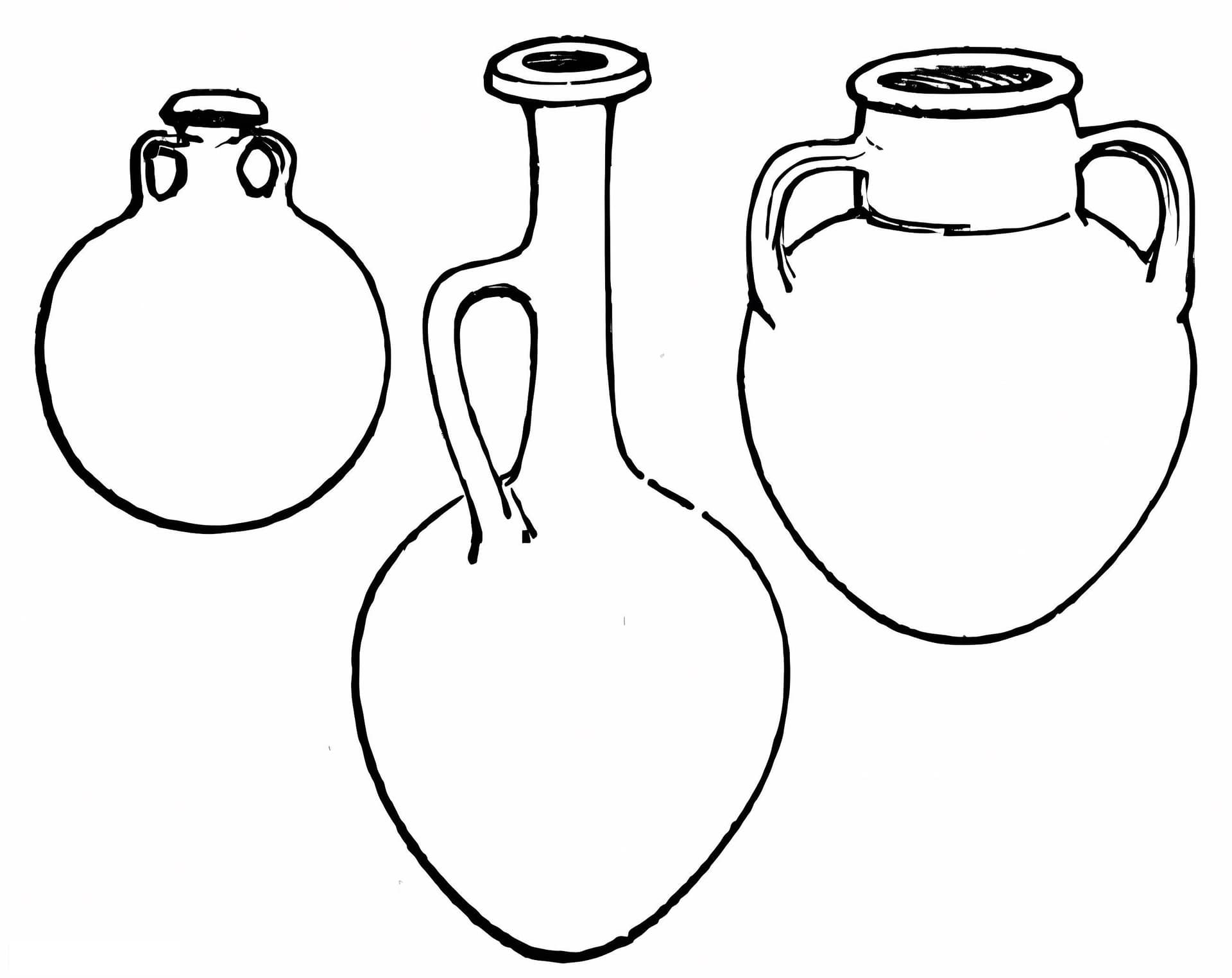 Ancient Vases