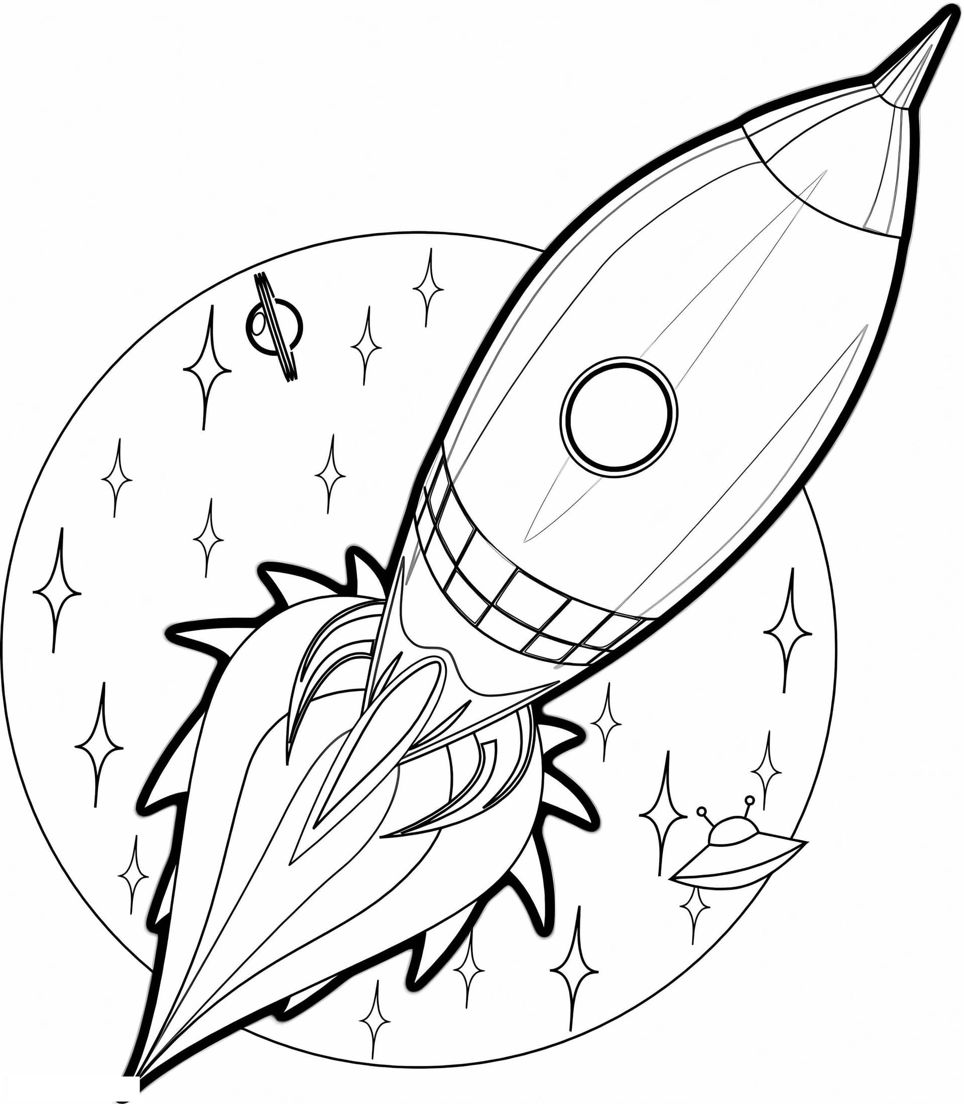 Spaceship