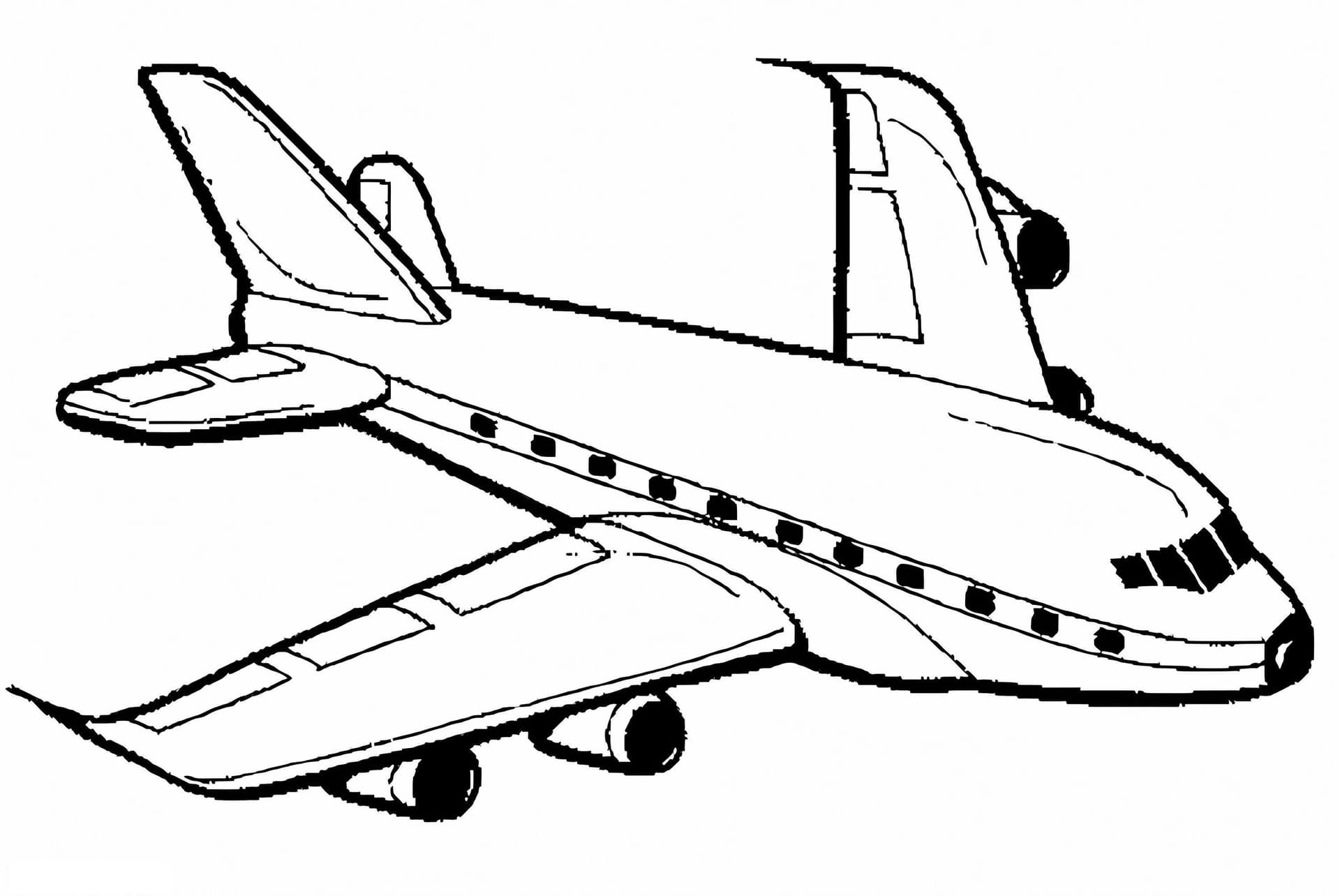 Basic Airplane