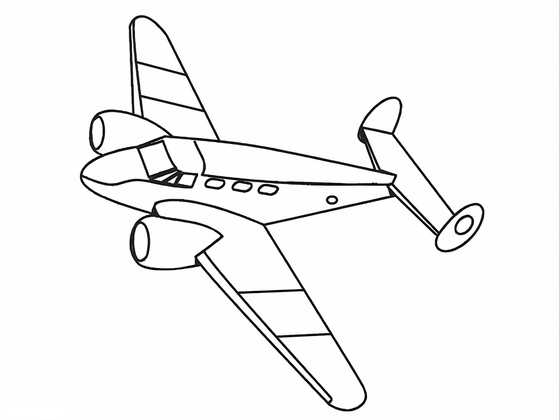 Awesome Planes