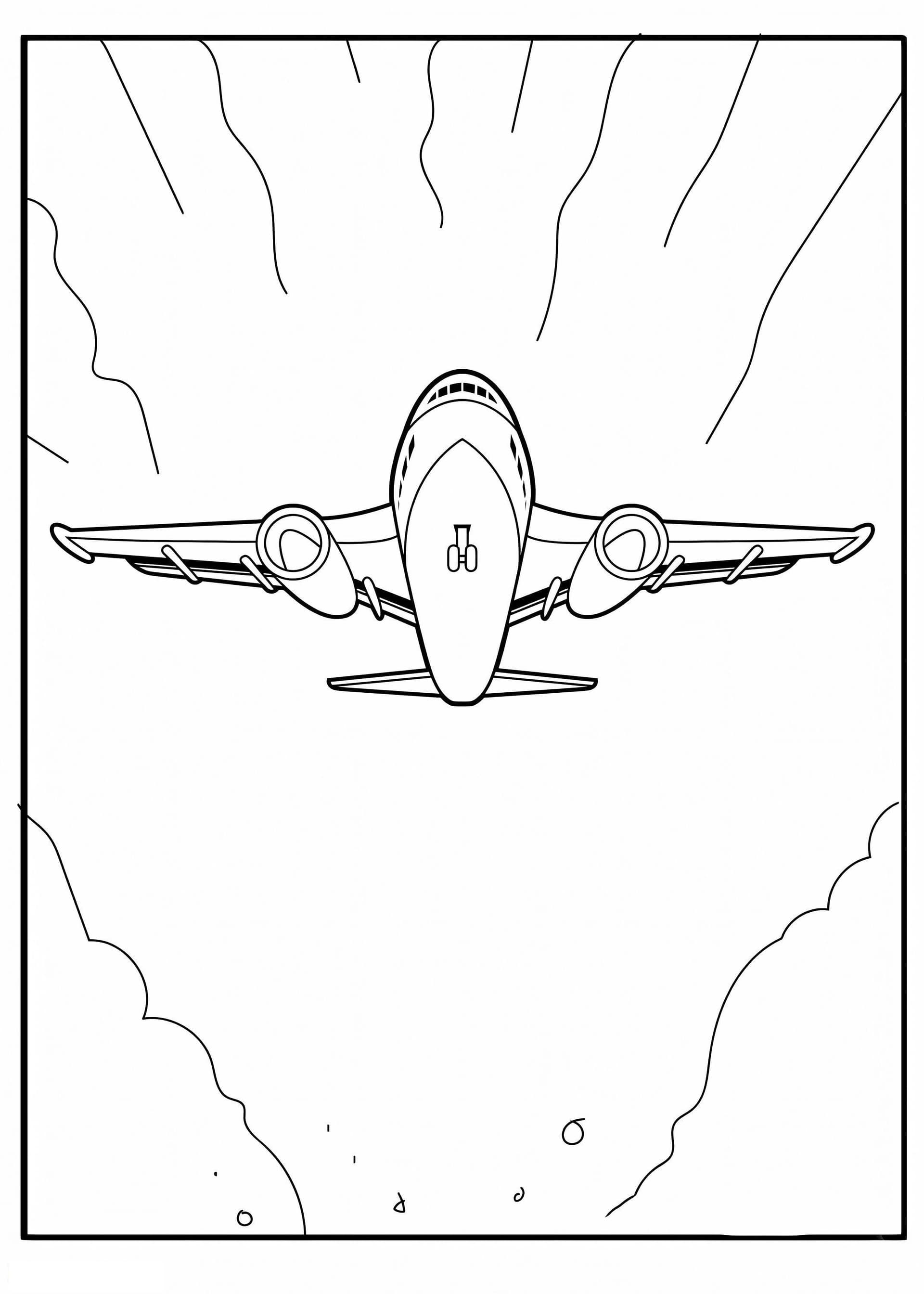 Perfect Planes