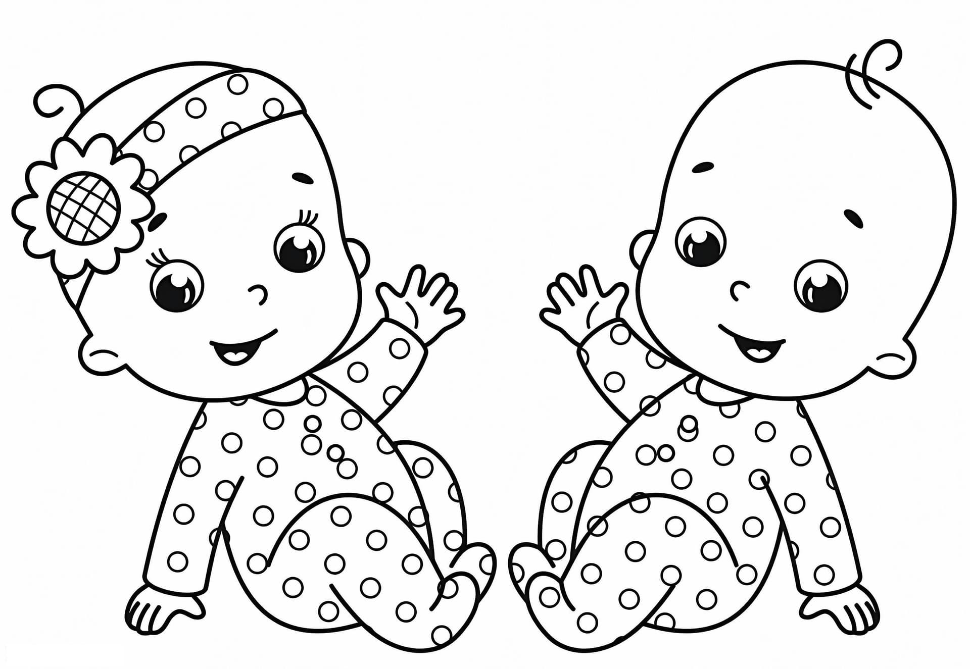 Babies