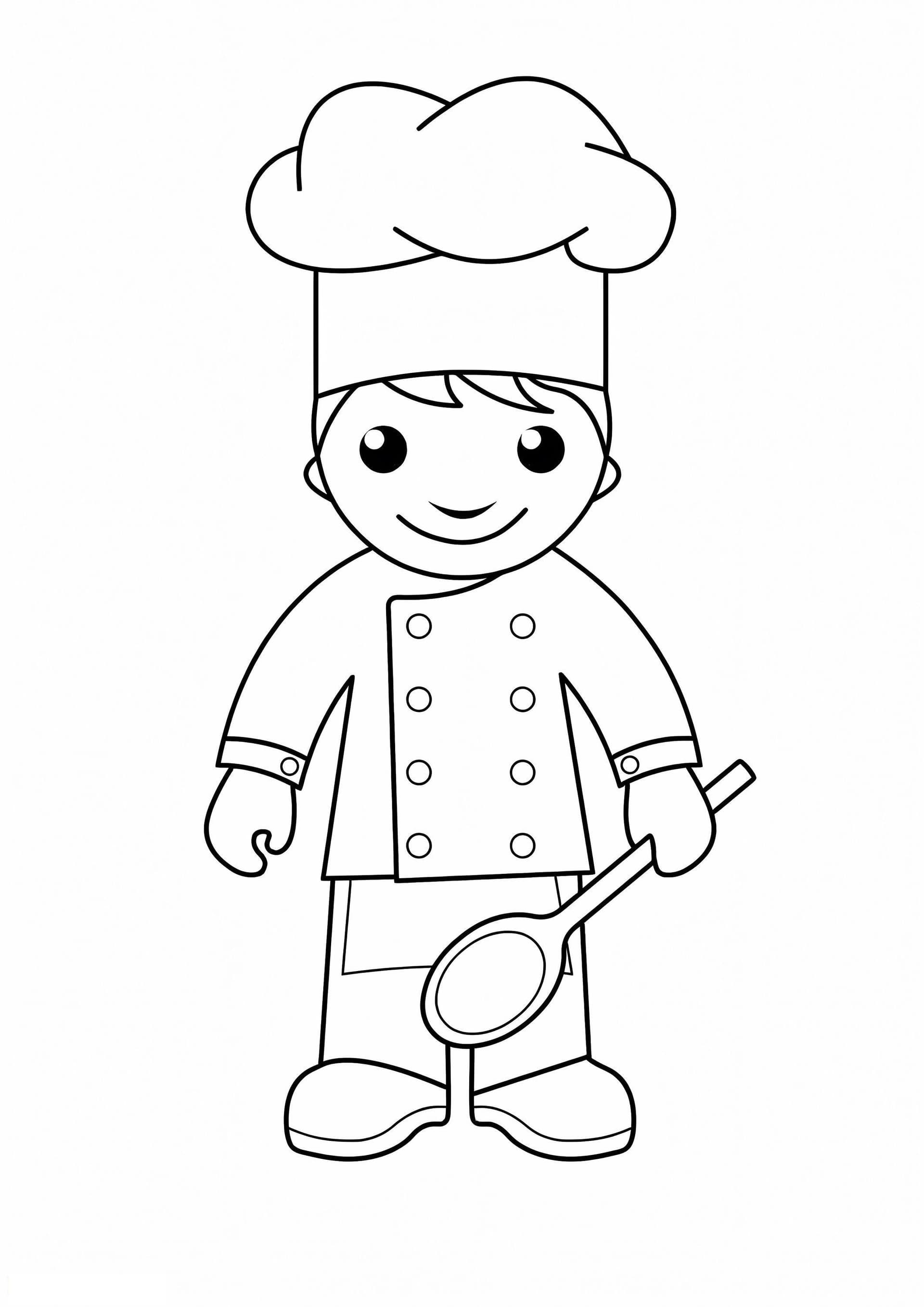 Baby Chief