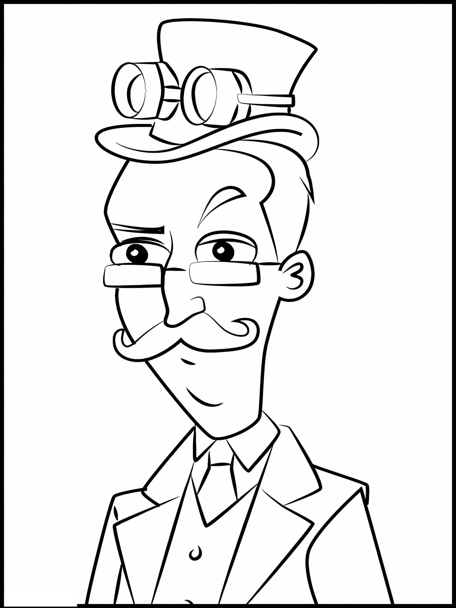Balthazar Cavendish