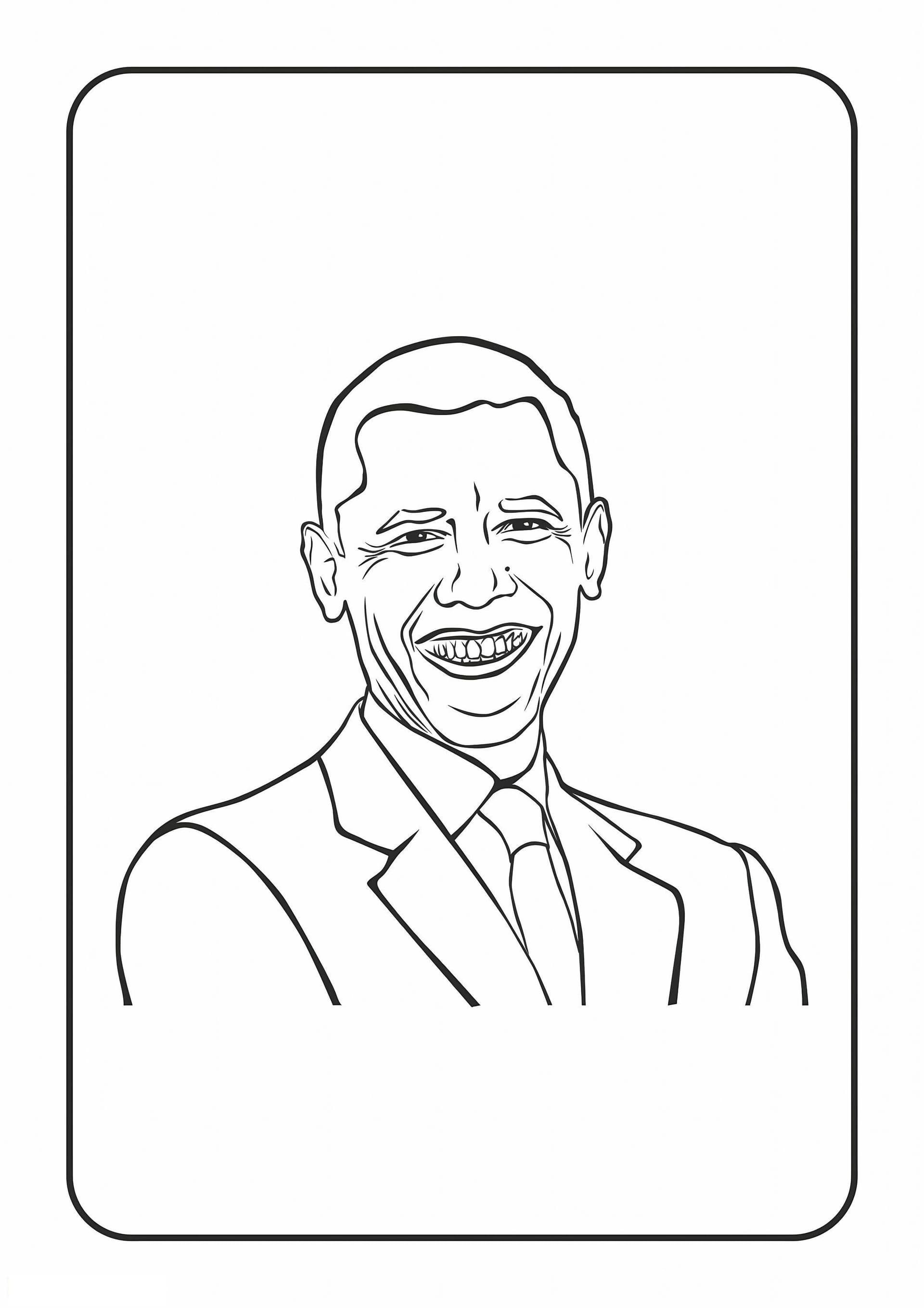 Obama Flag