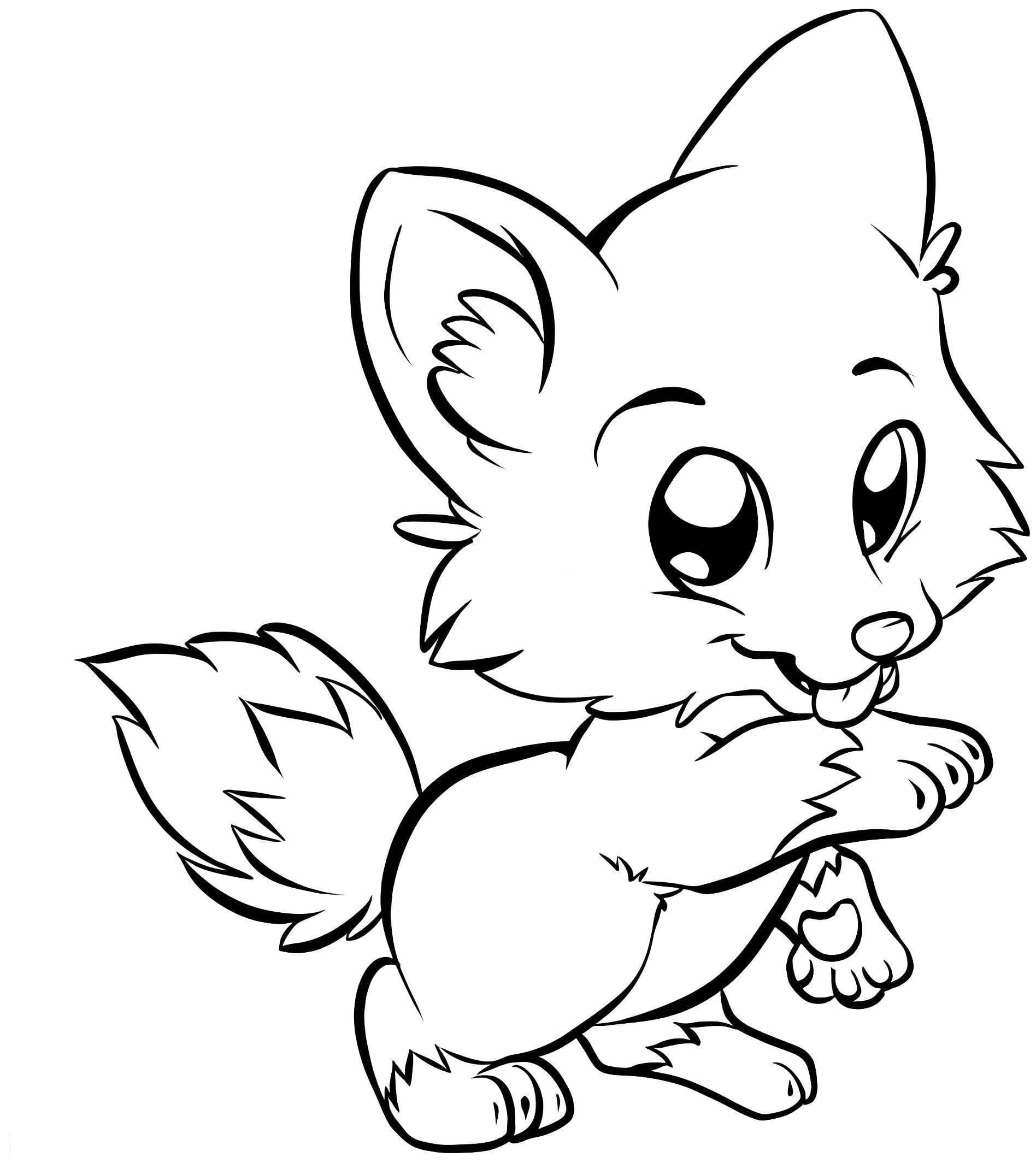 Baby Todd