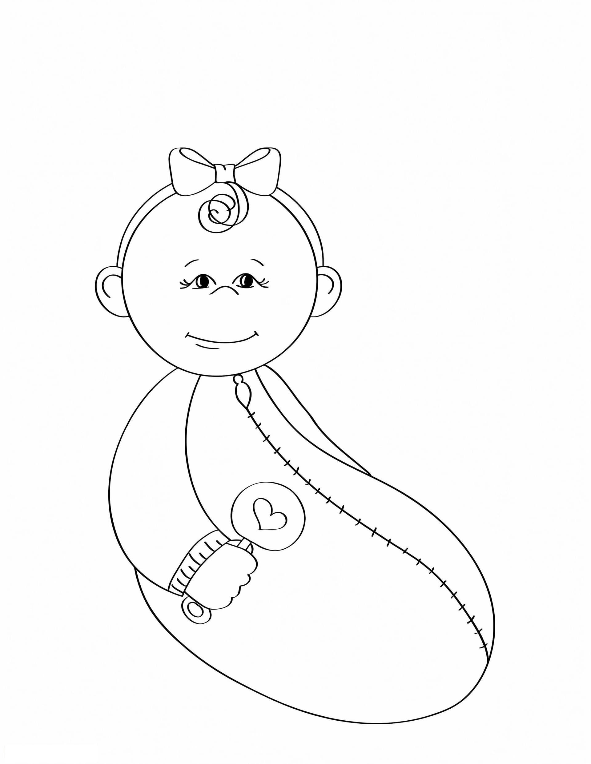 Baby Normal