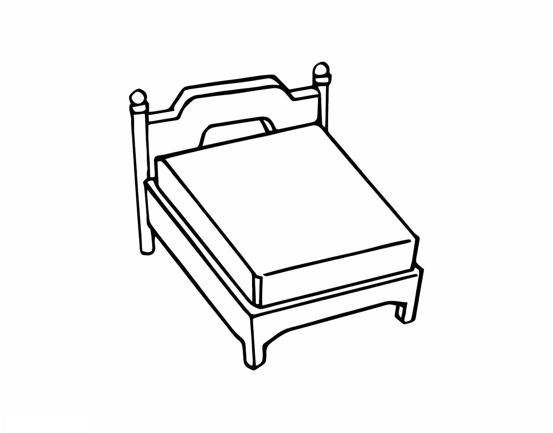 Bed 10