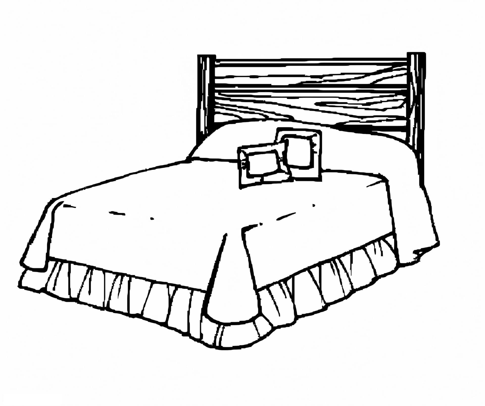 Bed 2