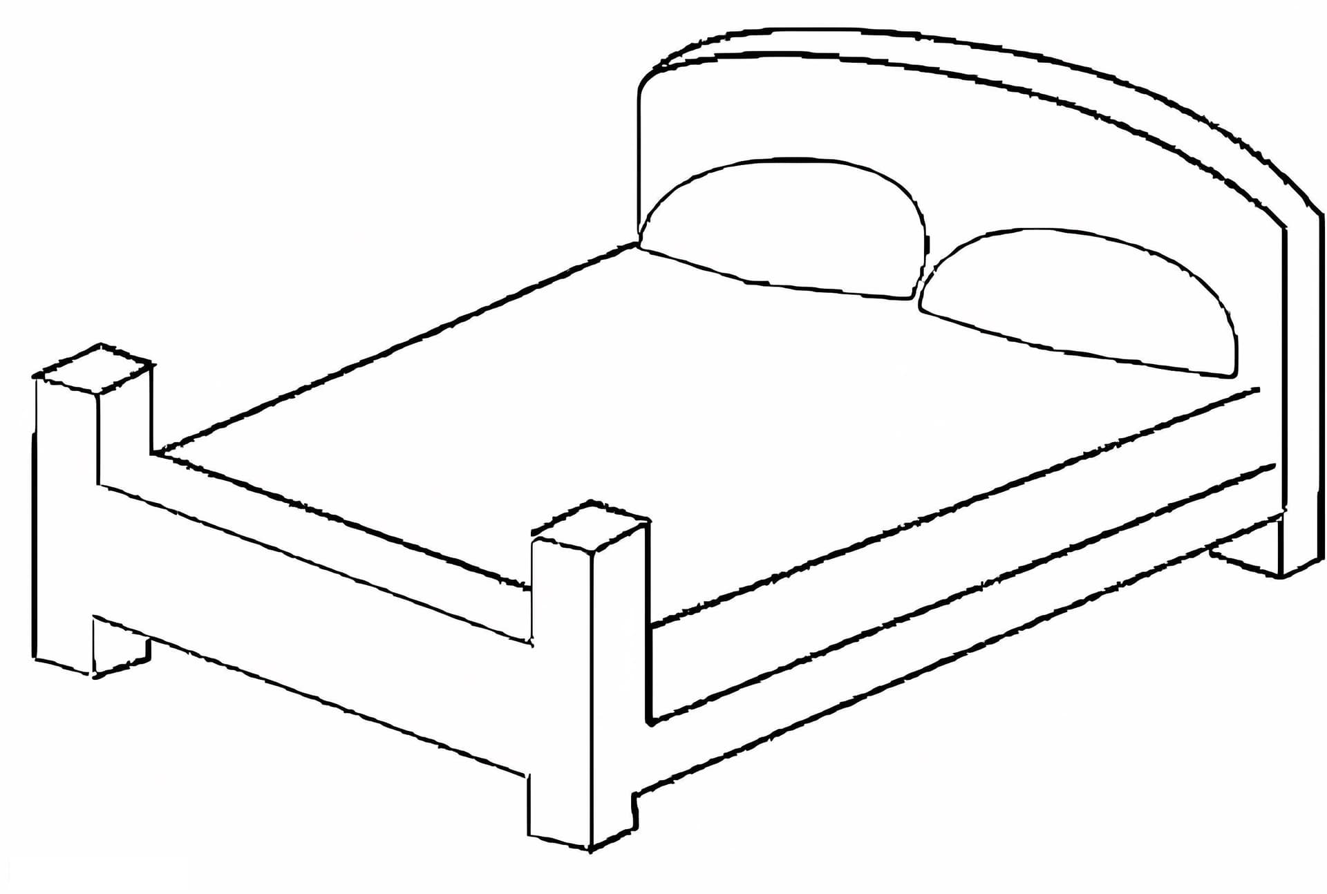 Bed For Kids
