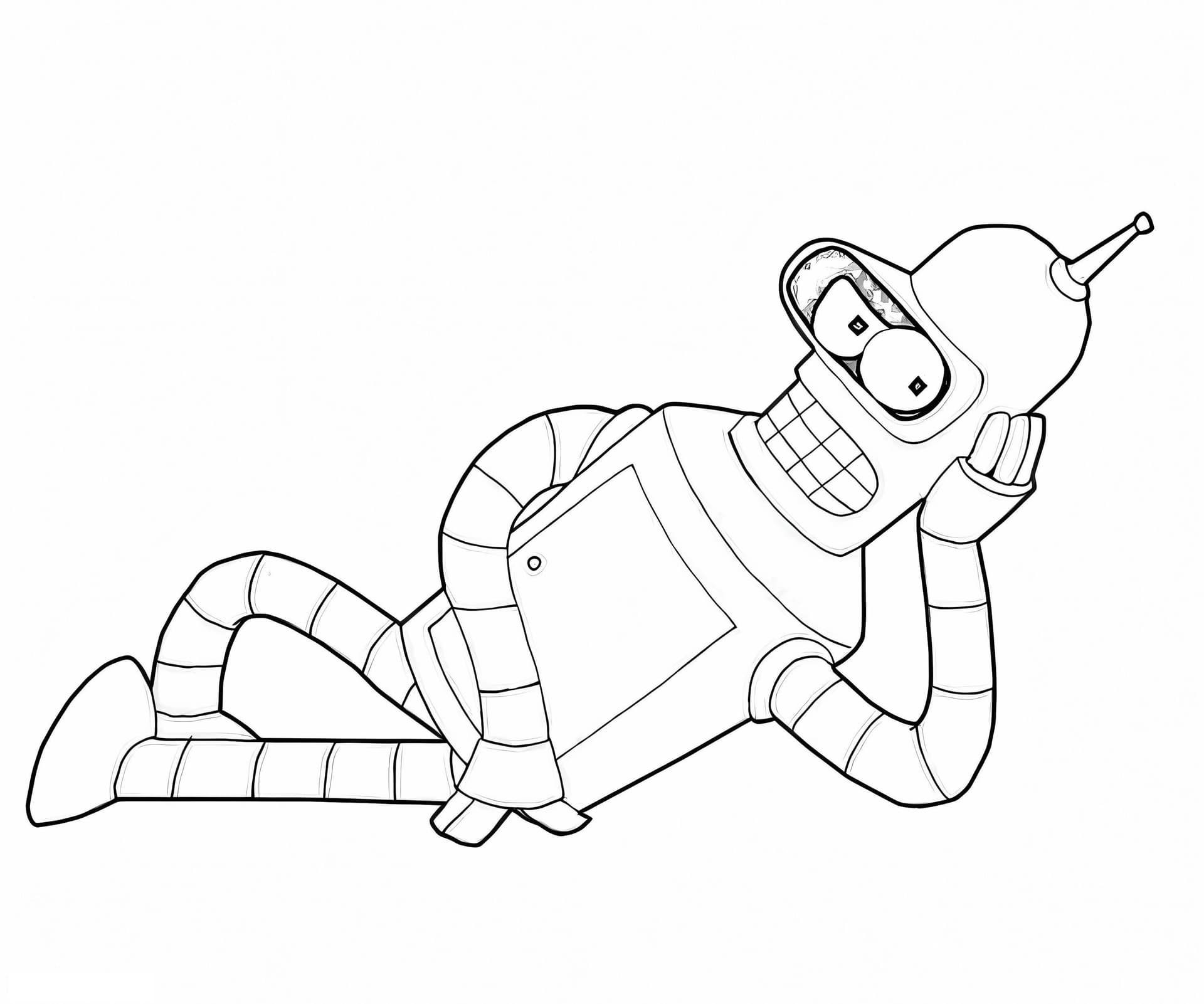 Bender 1