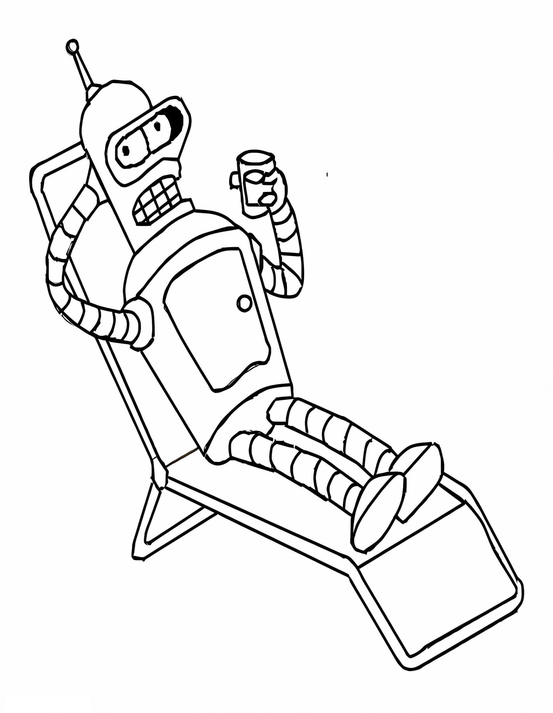 Bender Relaxing