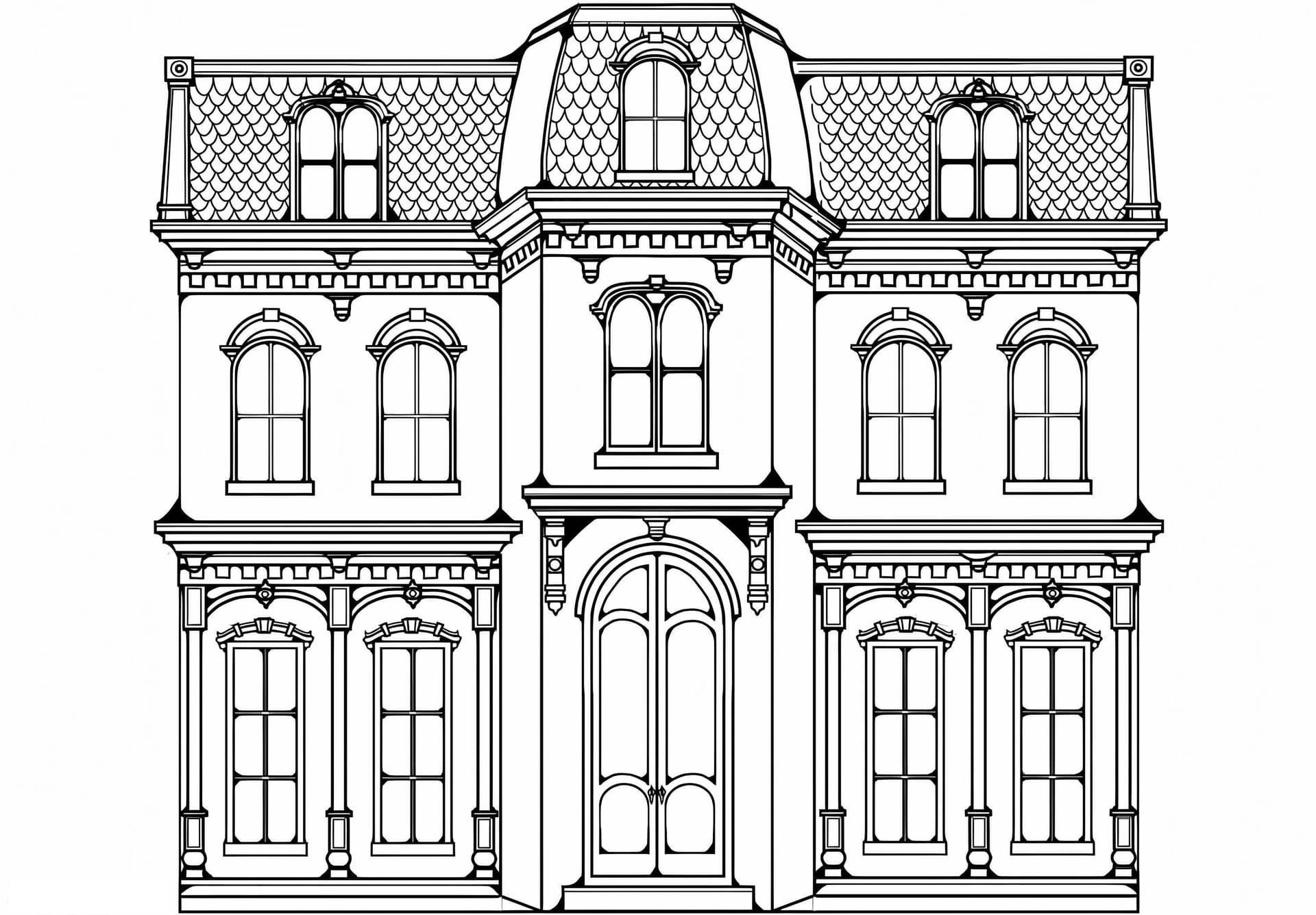Big House