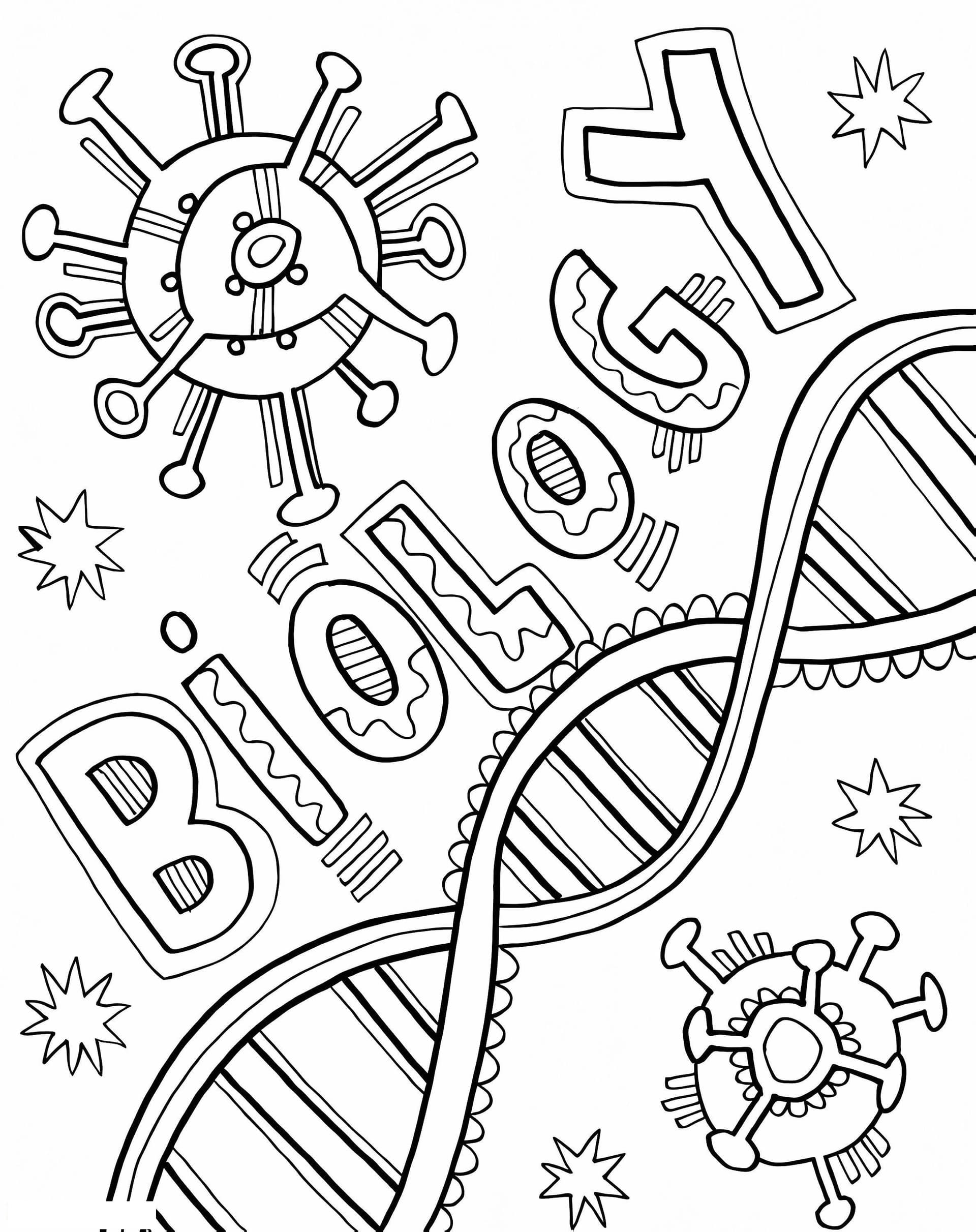 Biology Science