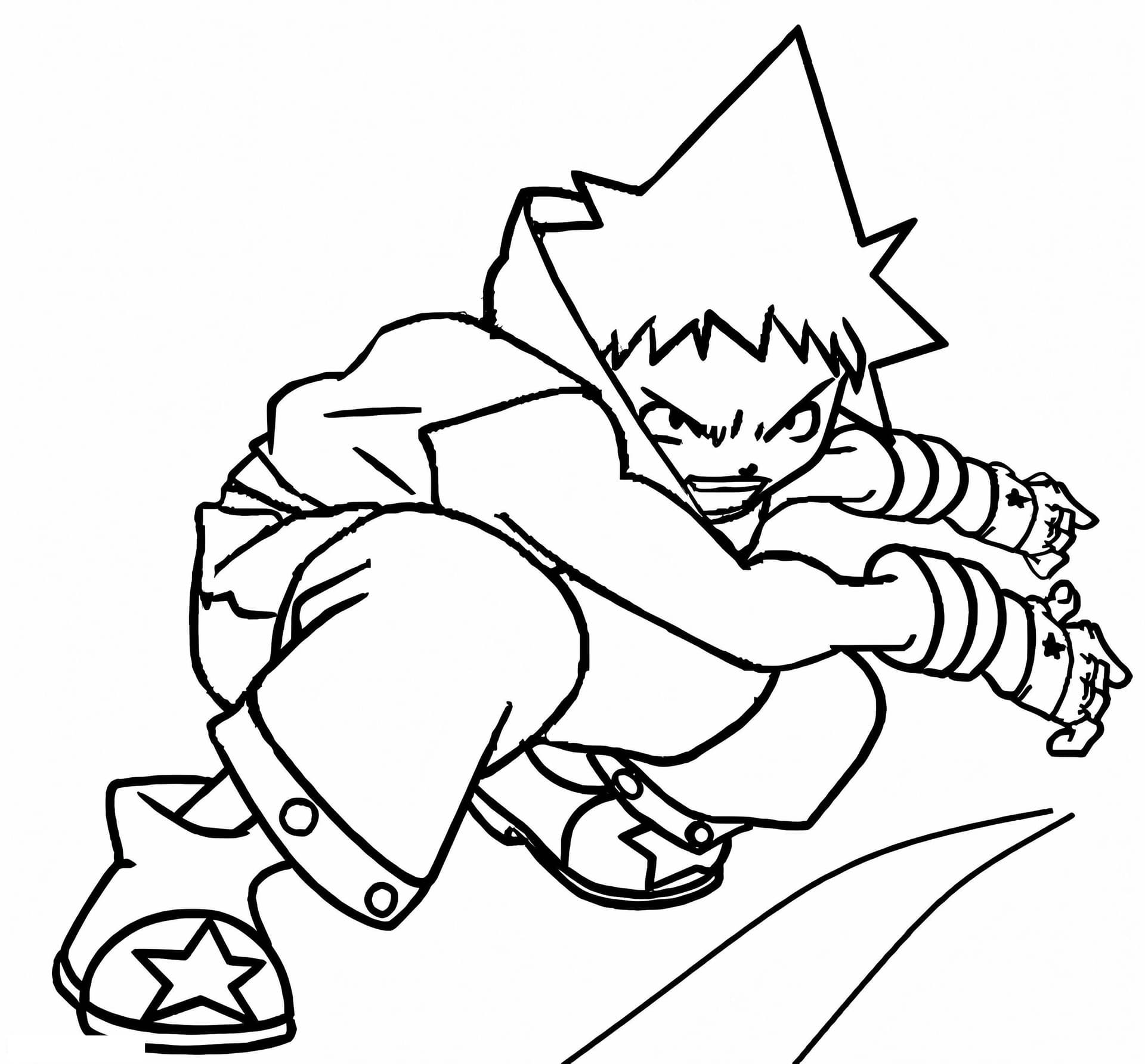 Black Star