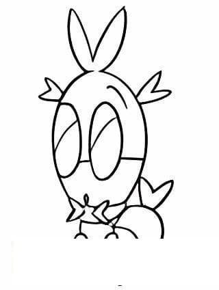 Blipbug