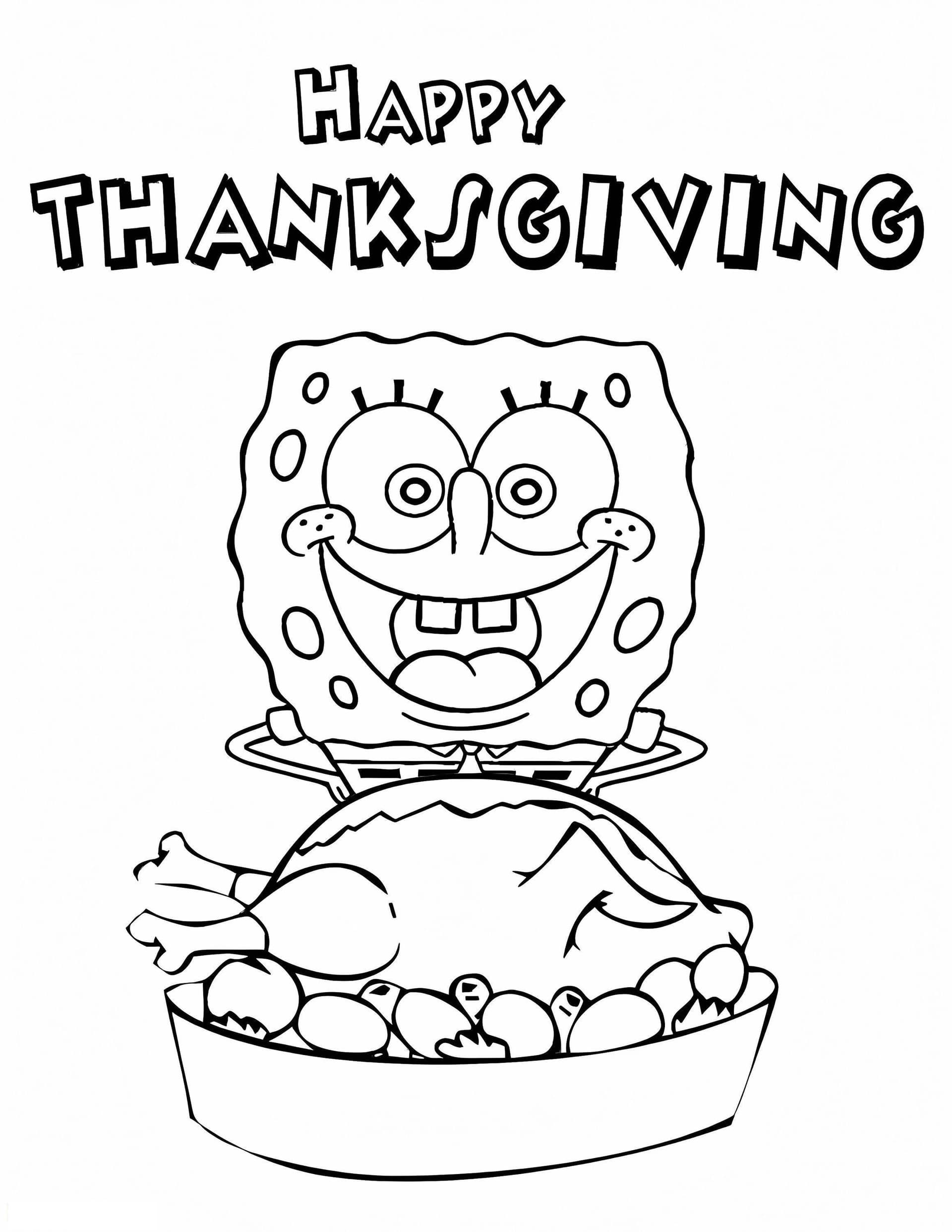 SpongeBob And Türkiye