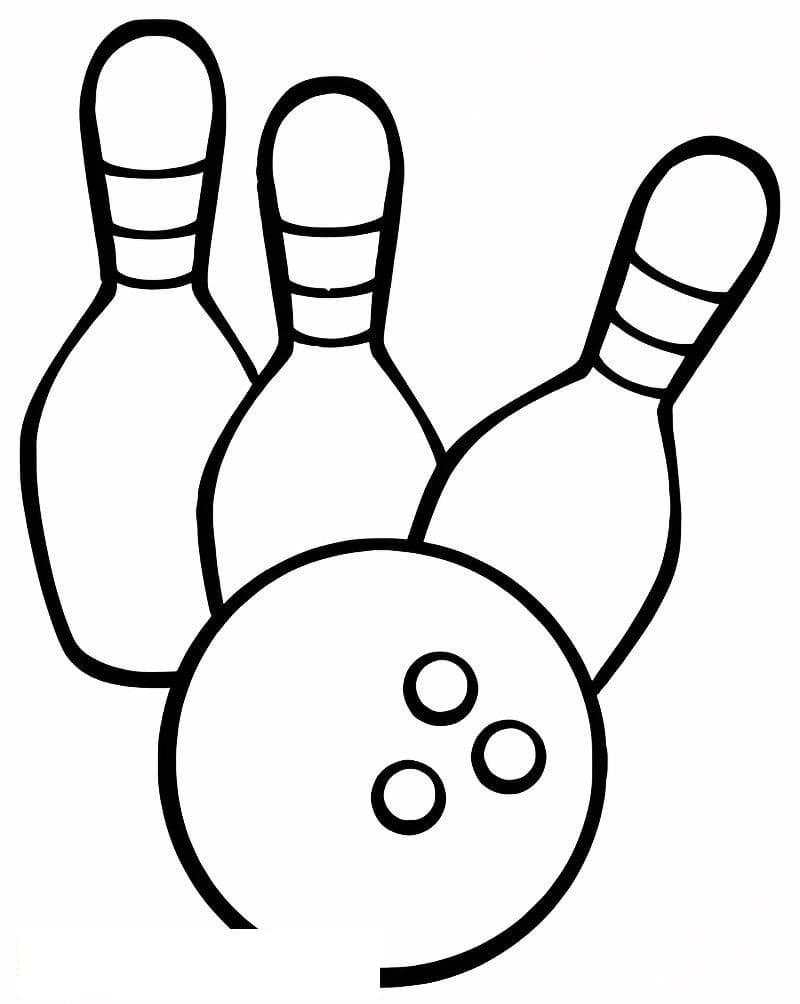 Online Bowling
