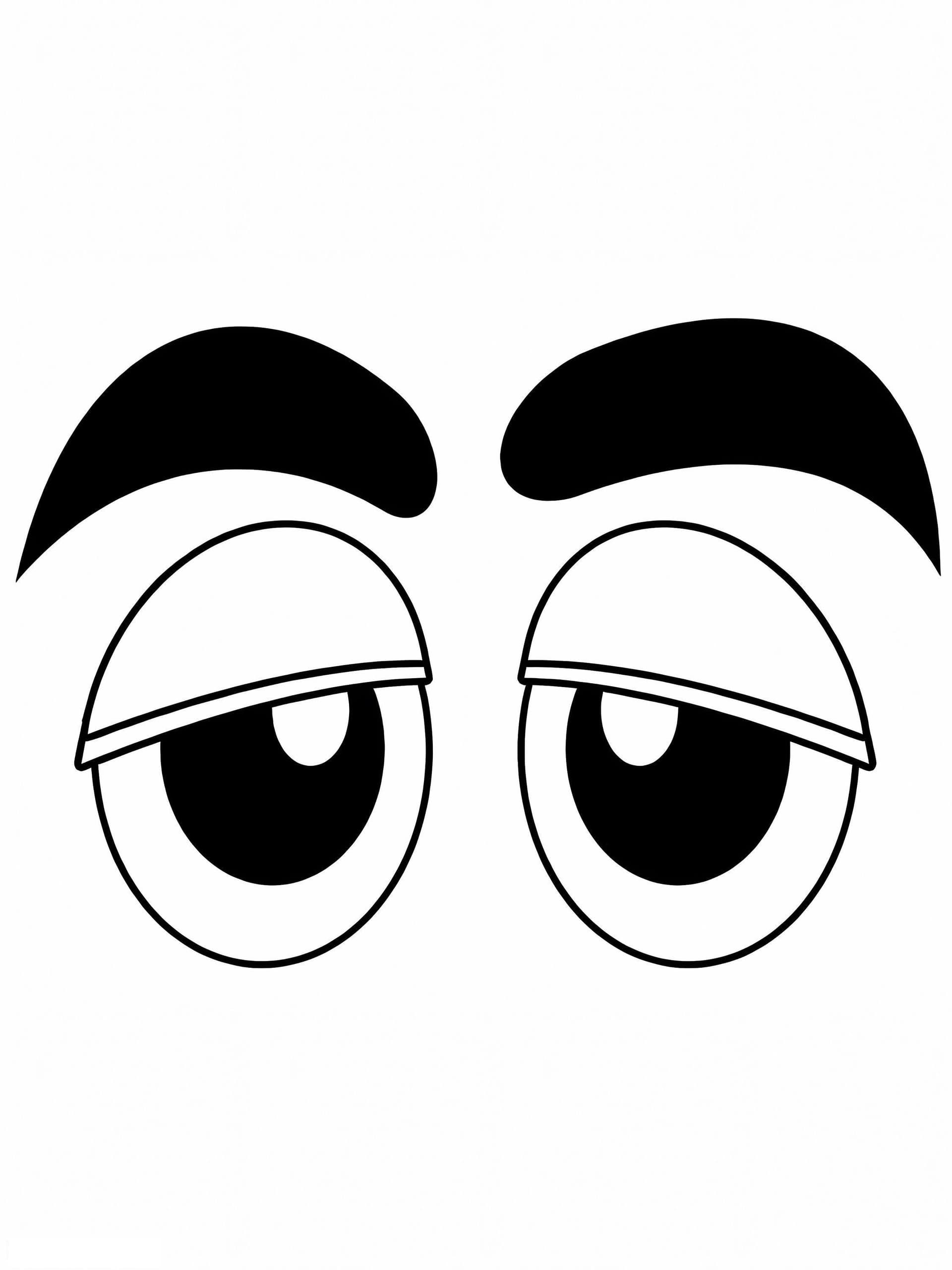 Pretty Eyes