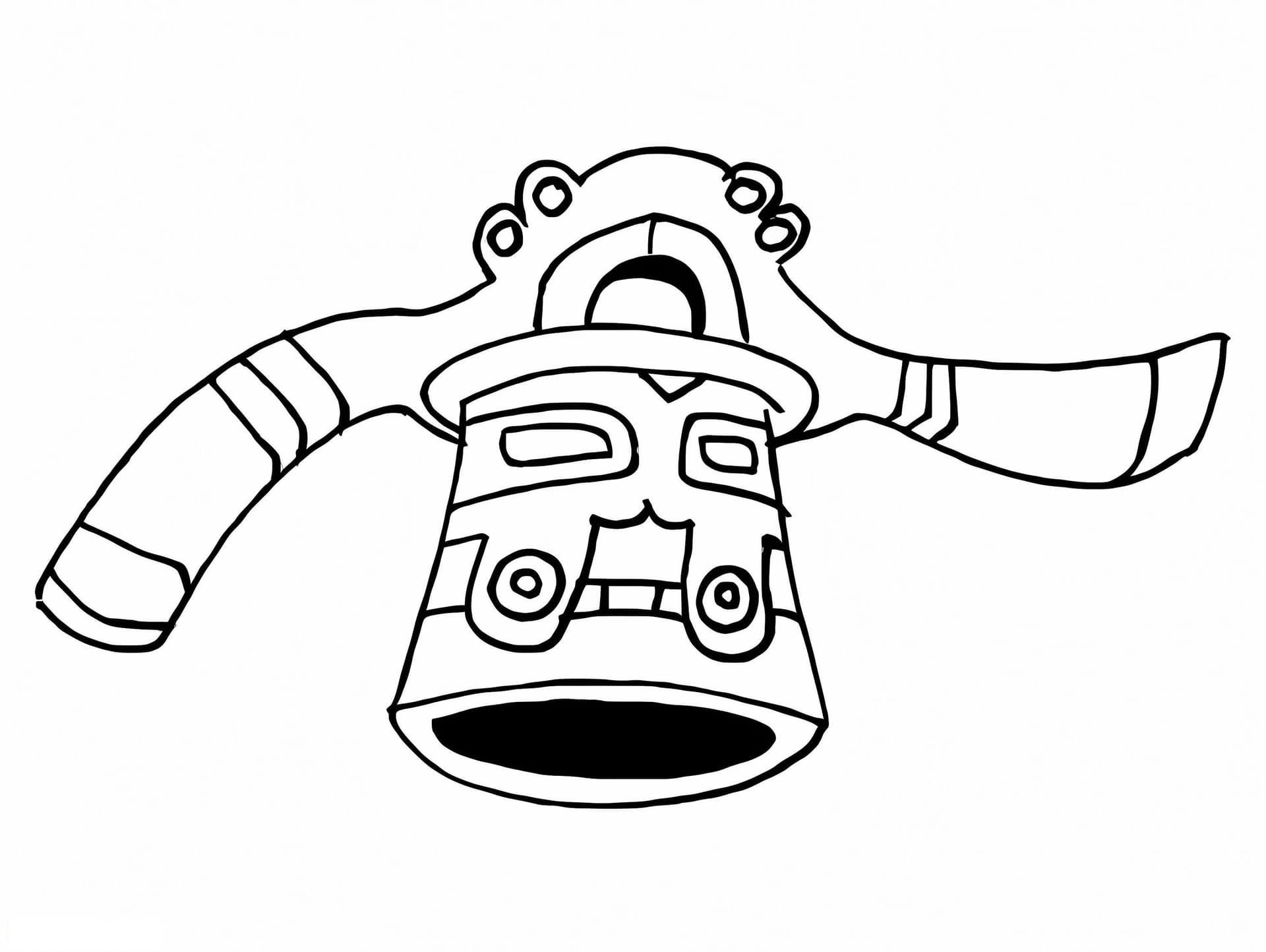 Bronzong Pokemon 2