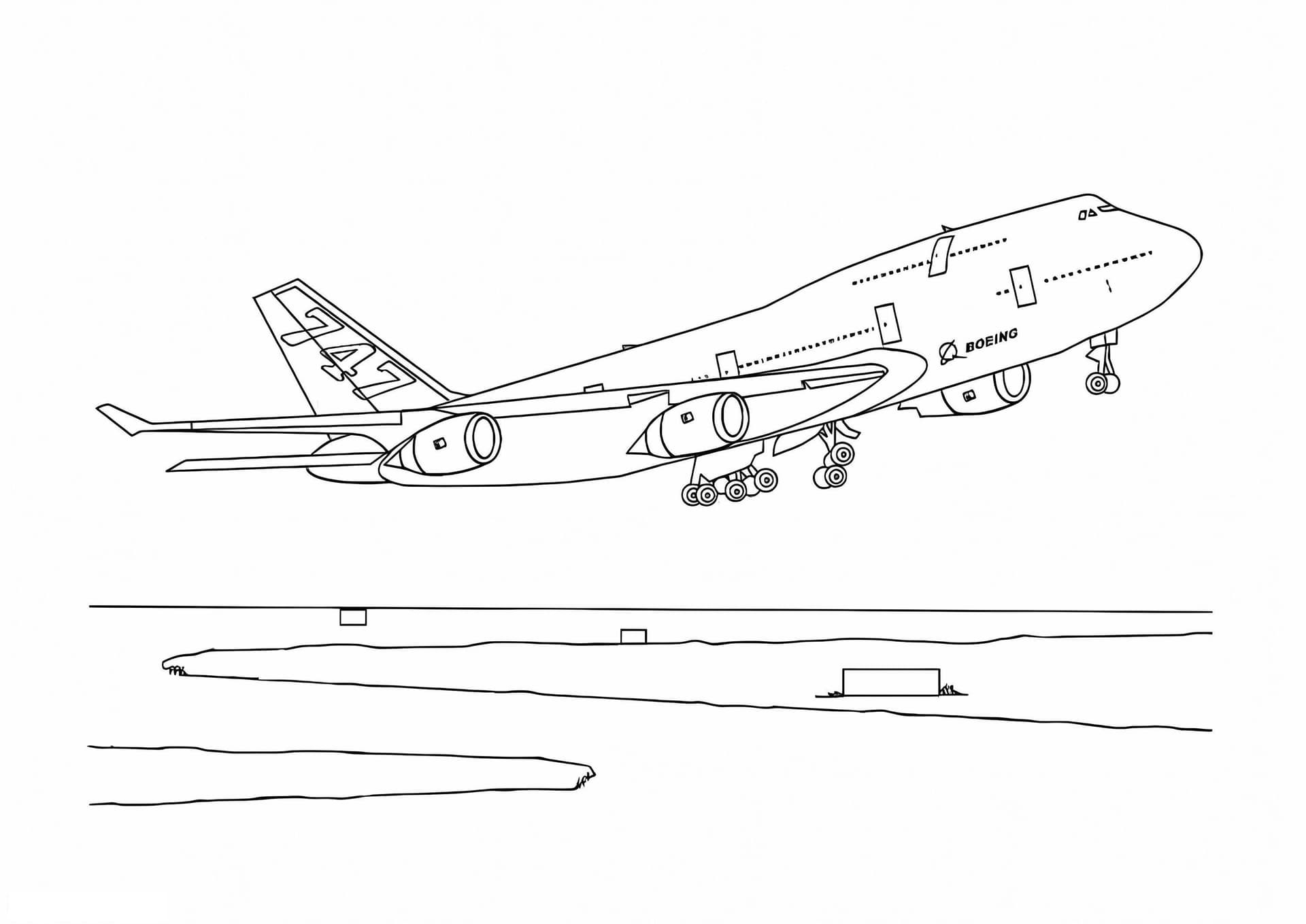 Good Plane