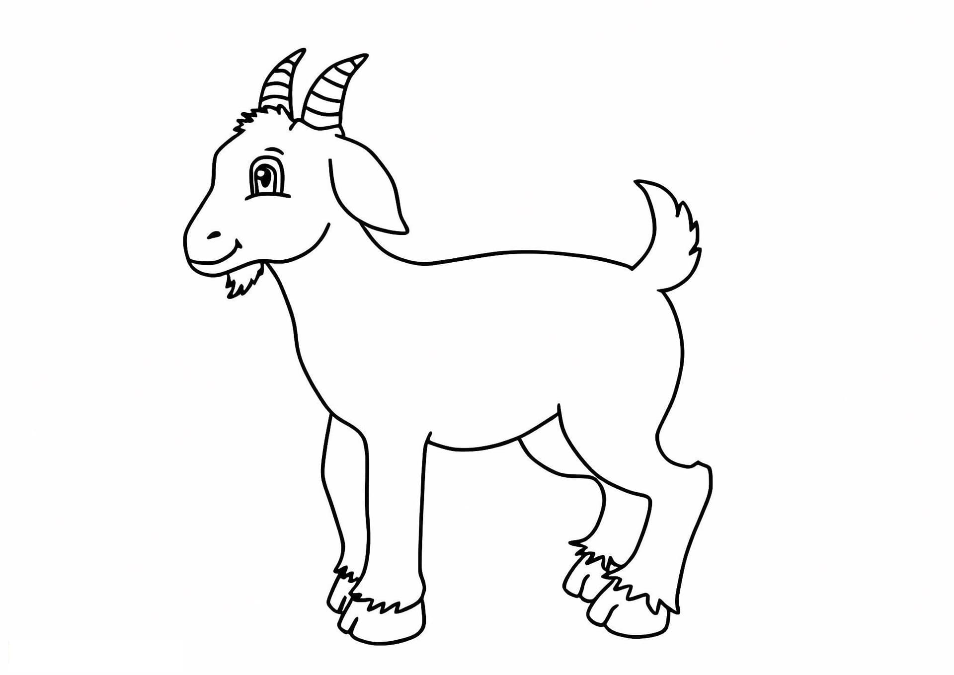 Good Goat