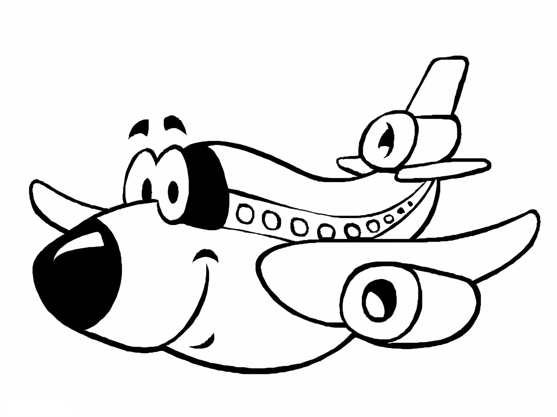 Good Planes