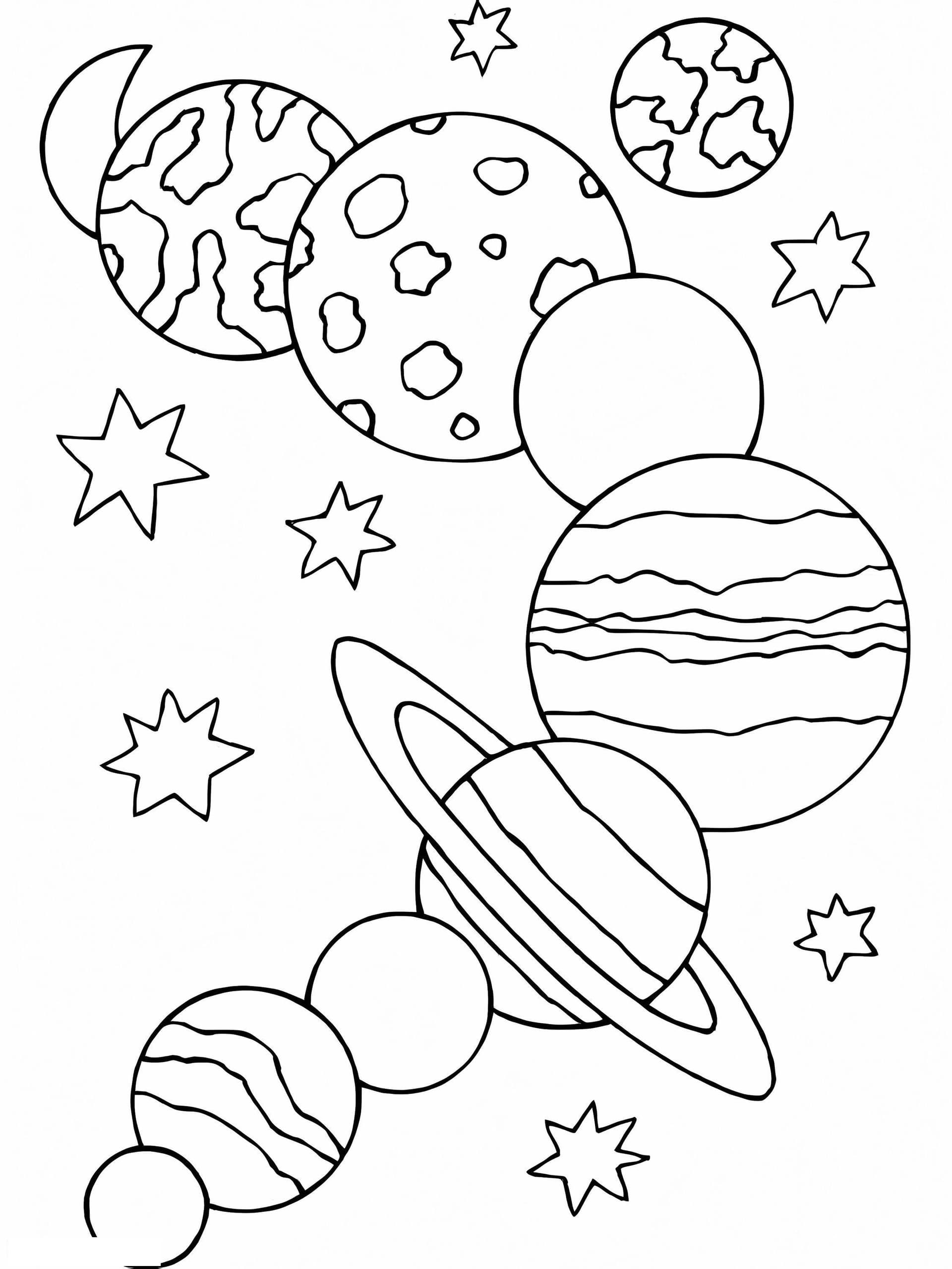 Good Planets
