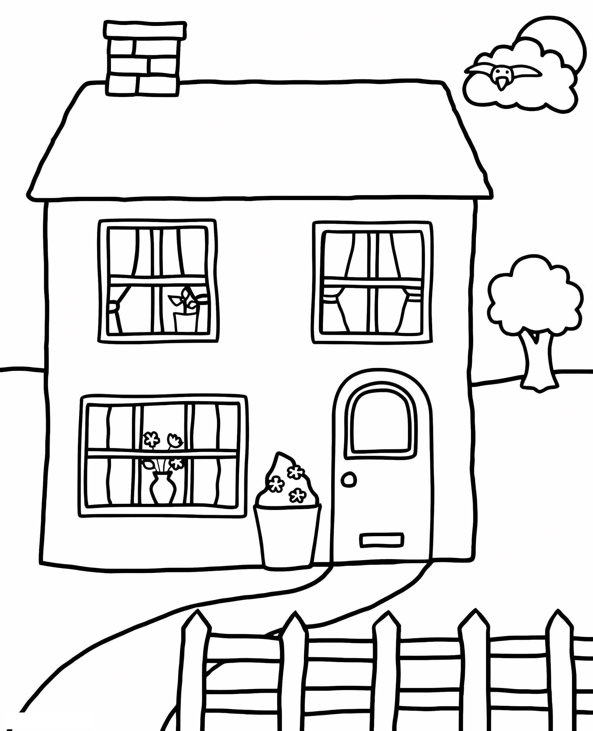 Easy Home