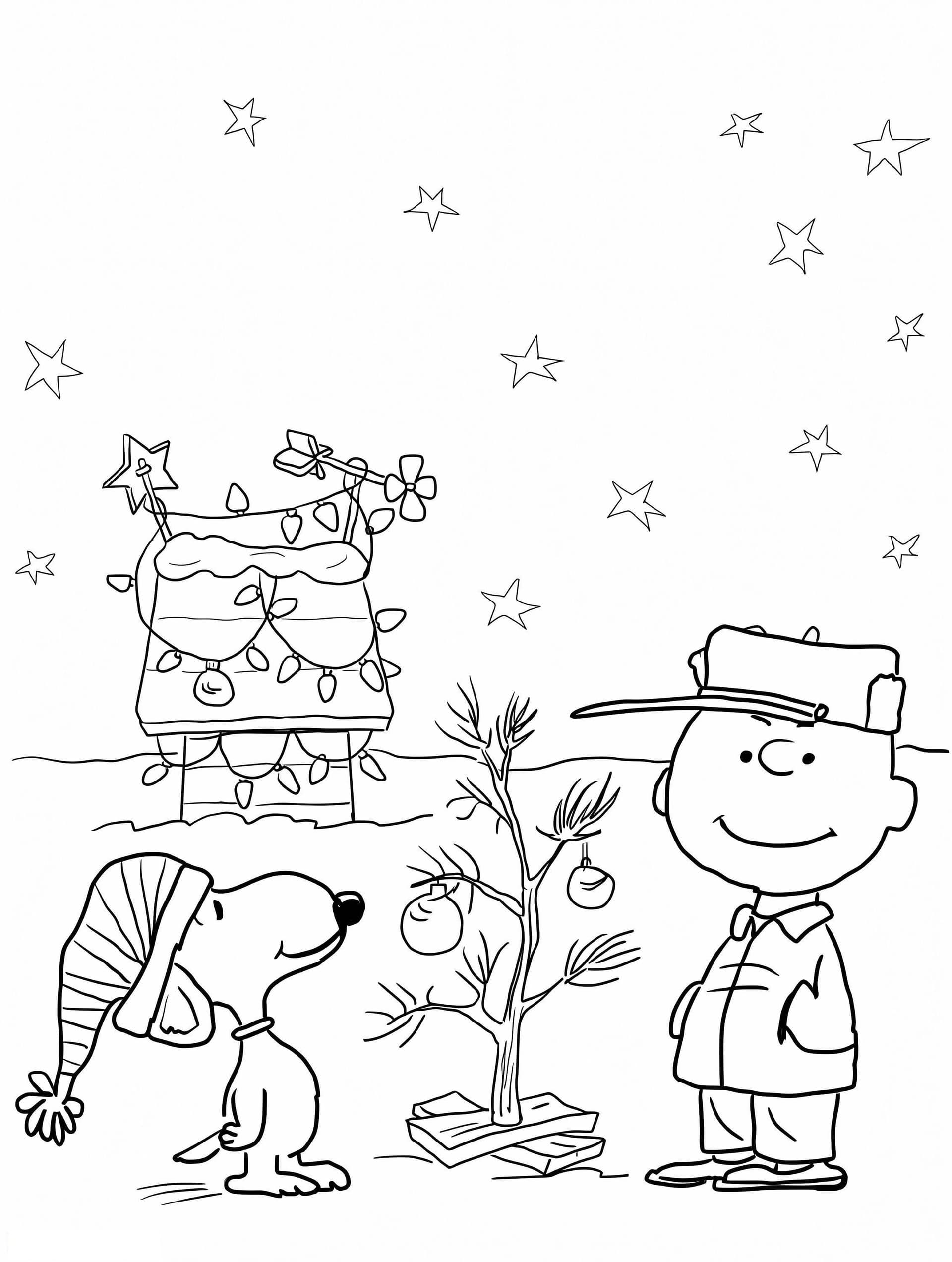 Charlie Brown Christmas