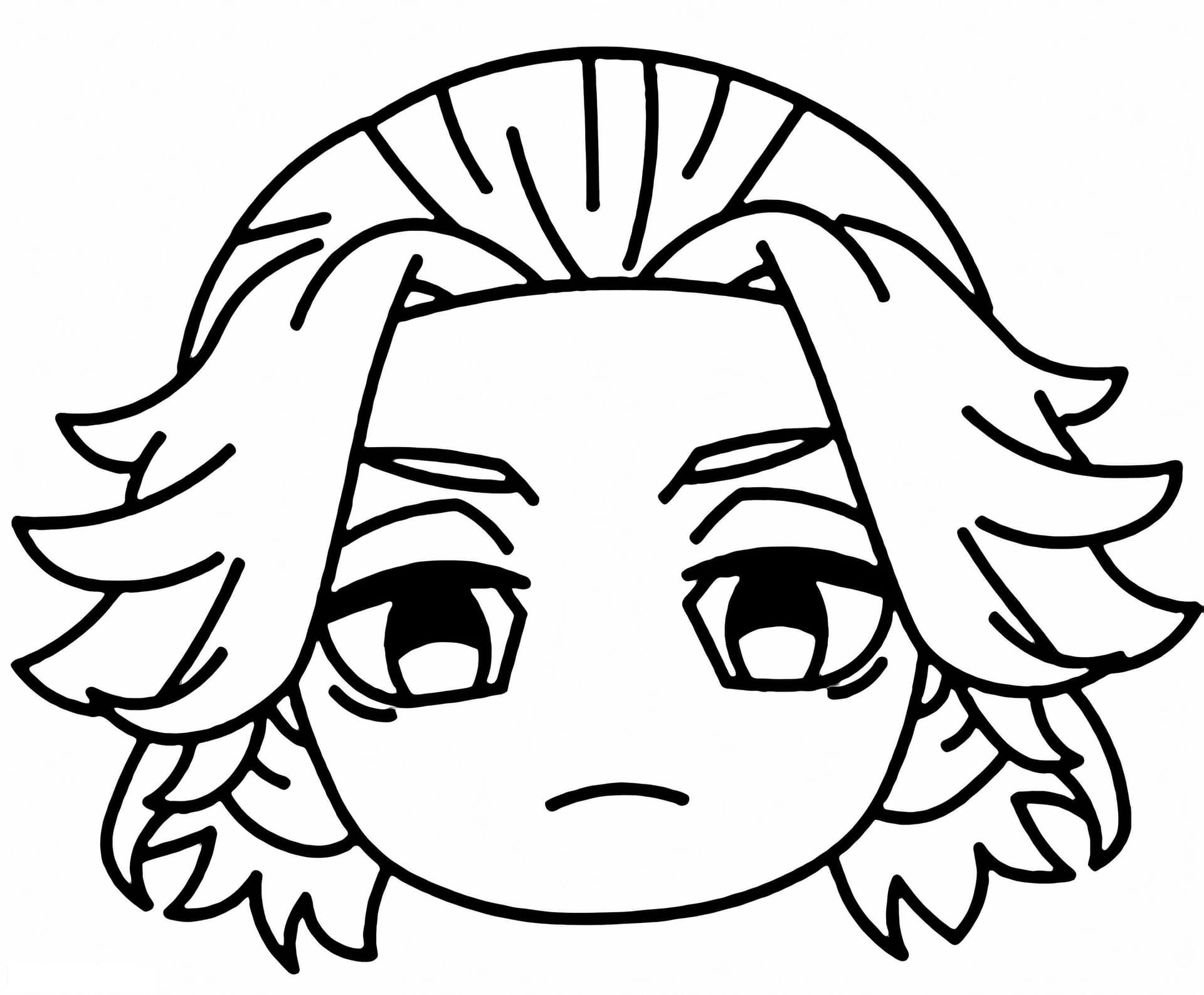 Chibi Mikey
