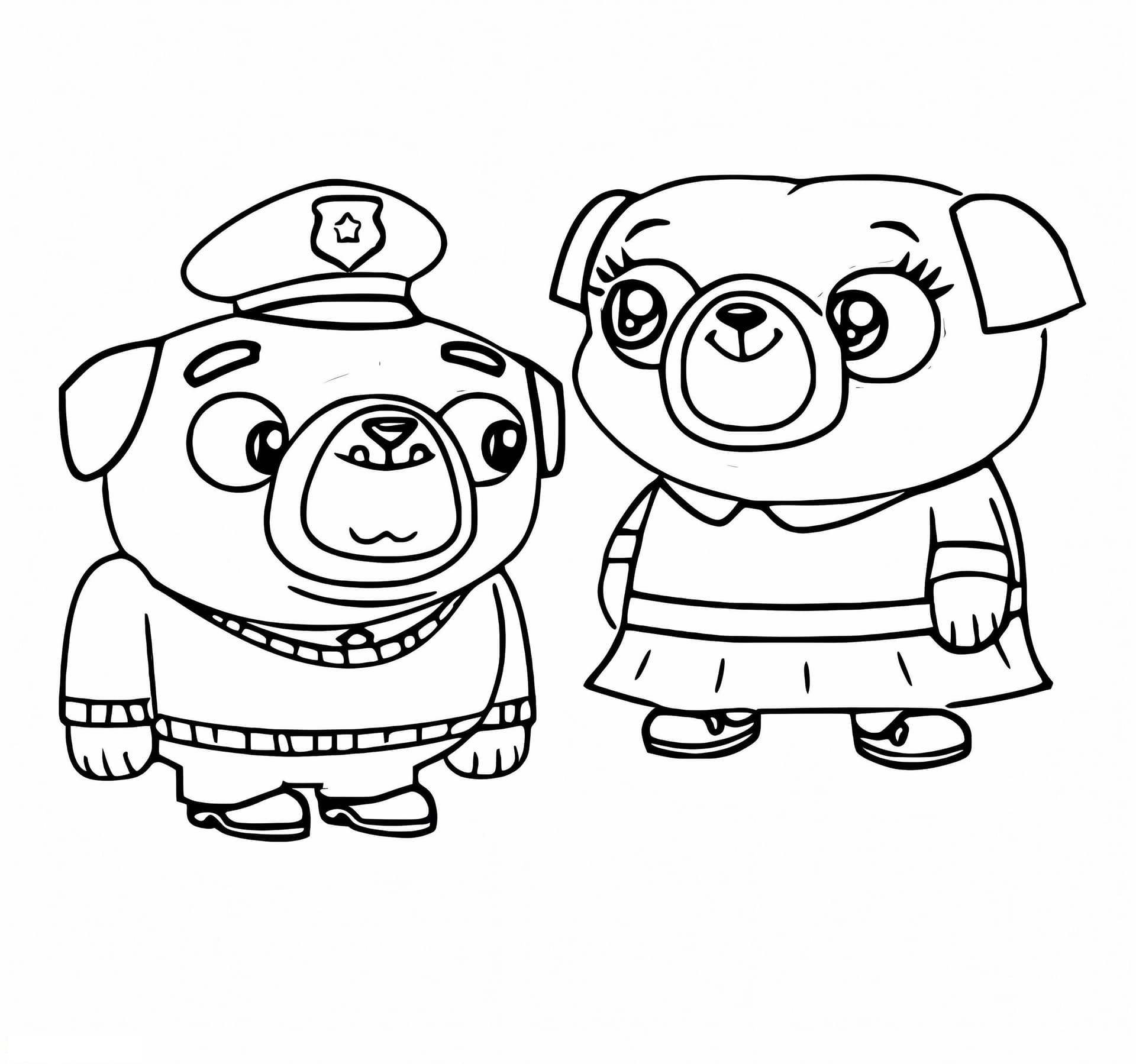 Chip And Potato 4