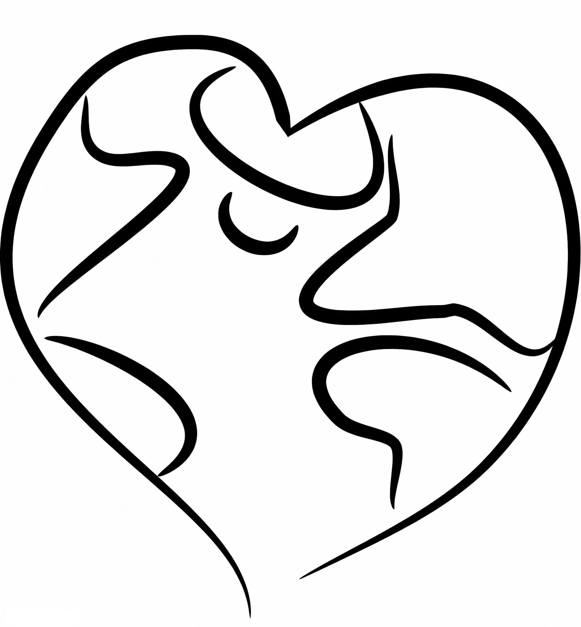 Heart Of The Earth