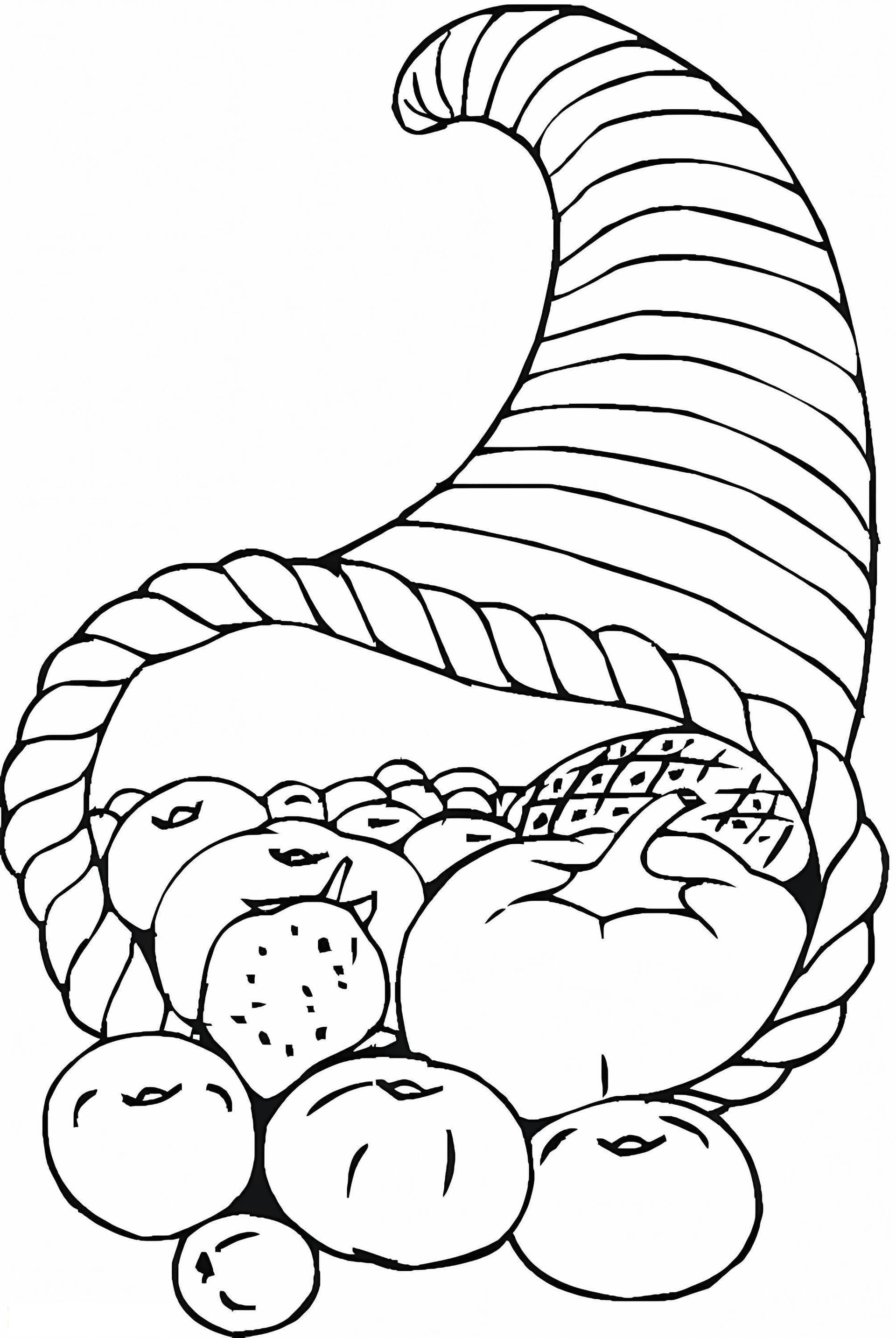 Cornucopia 3