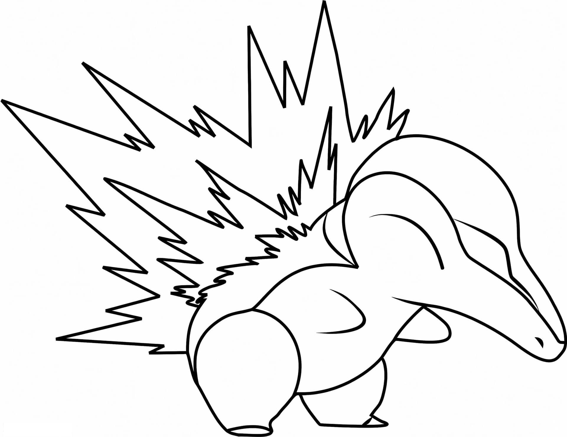 Cyndaquil 1