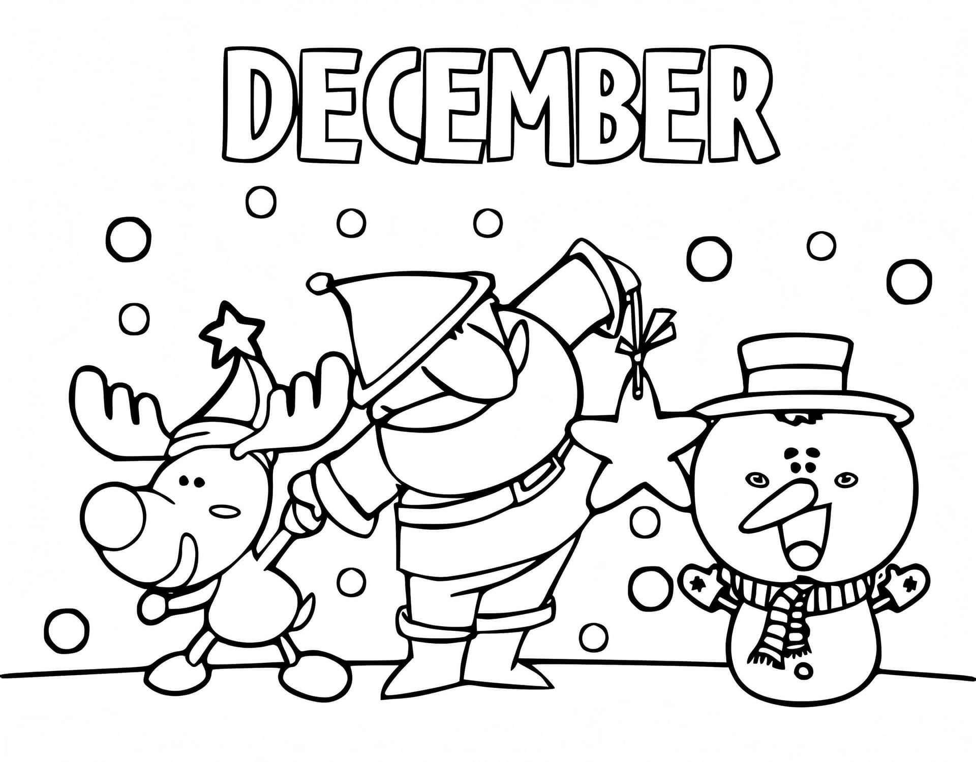 December 1