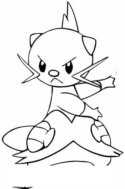 Dewott