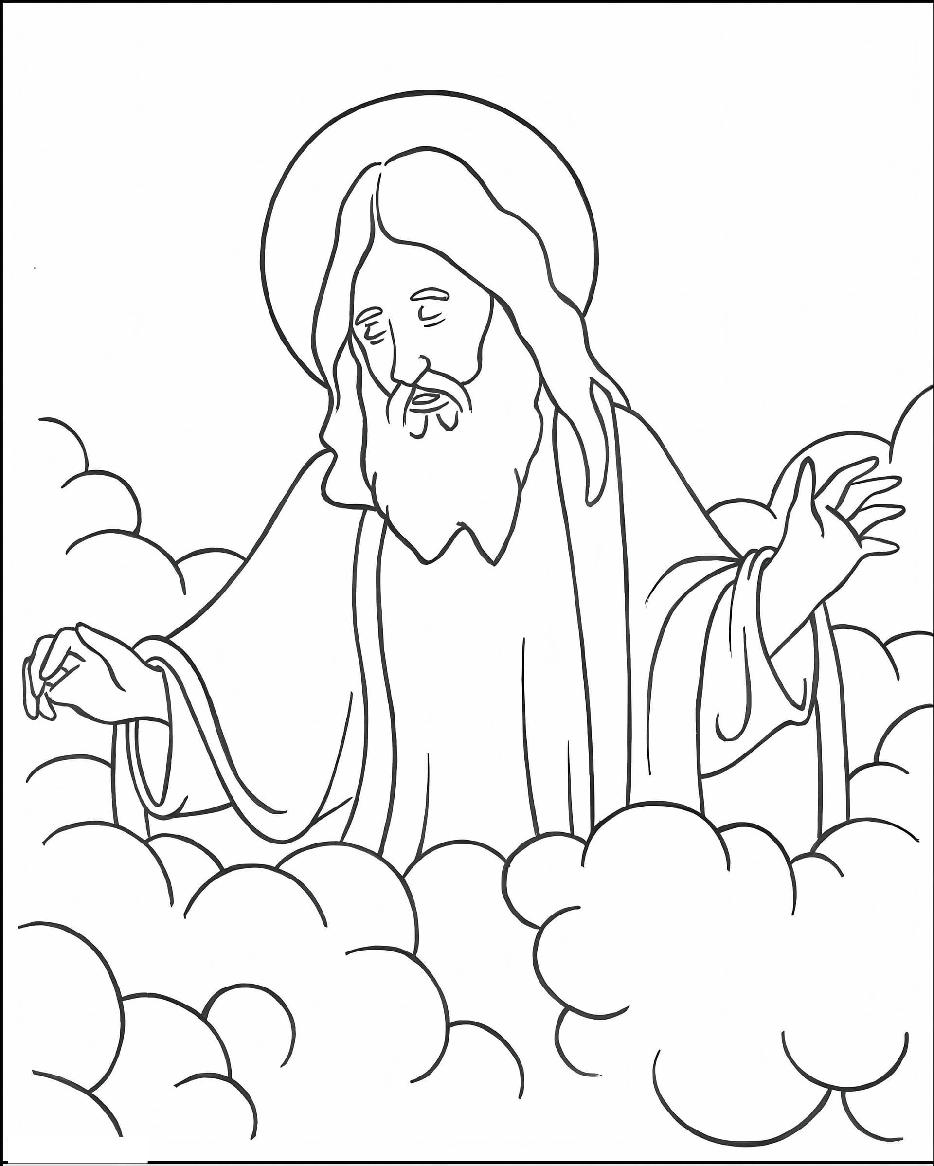 God The Father