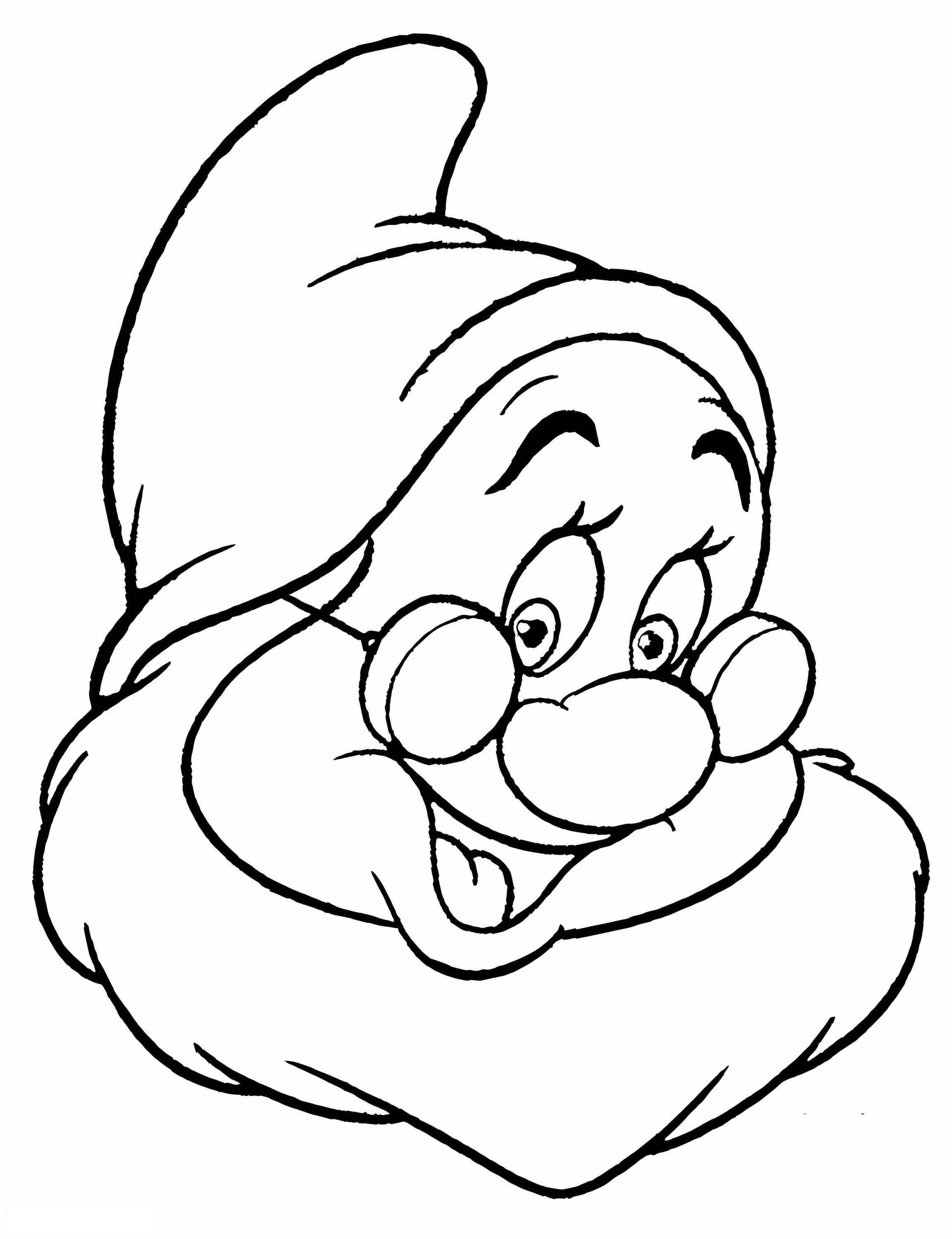 Doc Dwarf