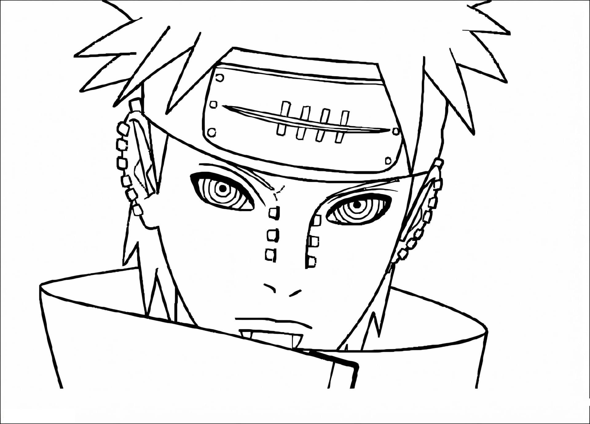 Face Pain